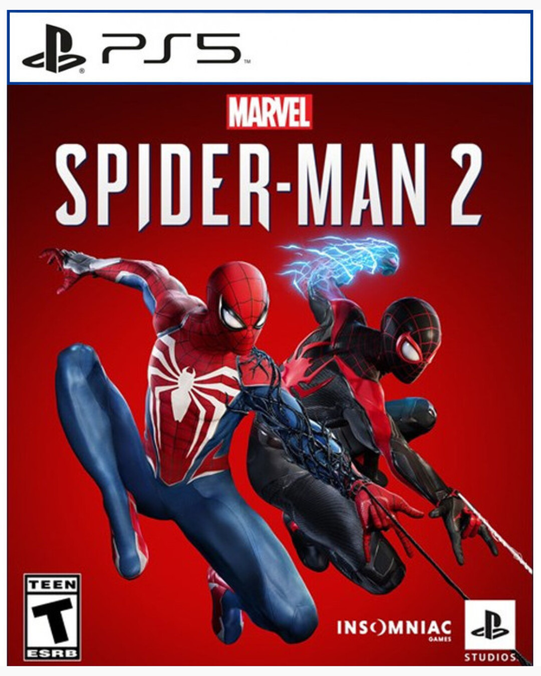 Spider-Man 2, the New Insomniac Game, Can Teach Marvel a Lesson