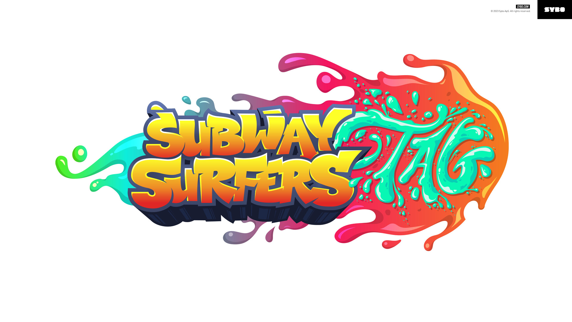 Subway Surfers Tag na App Store