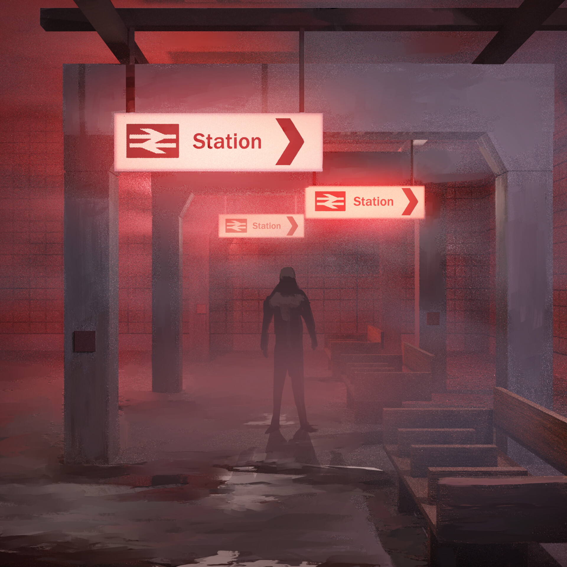 artstation-subway-encounter