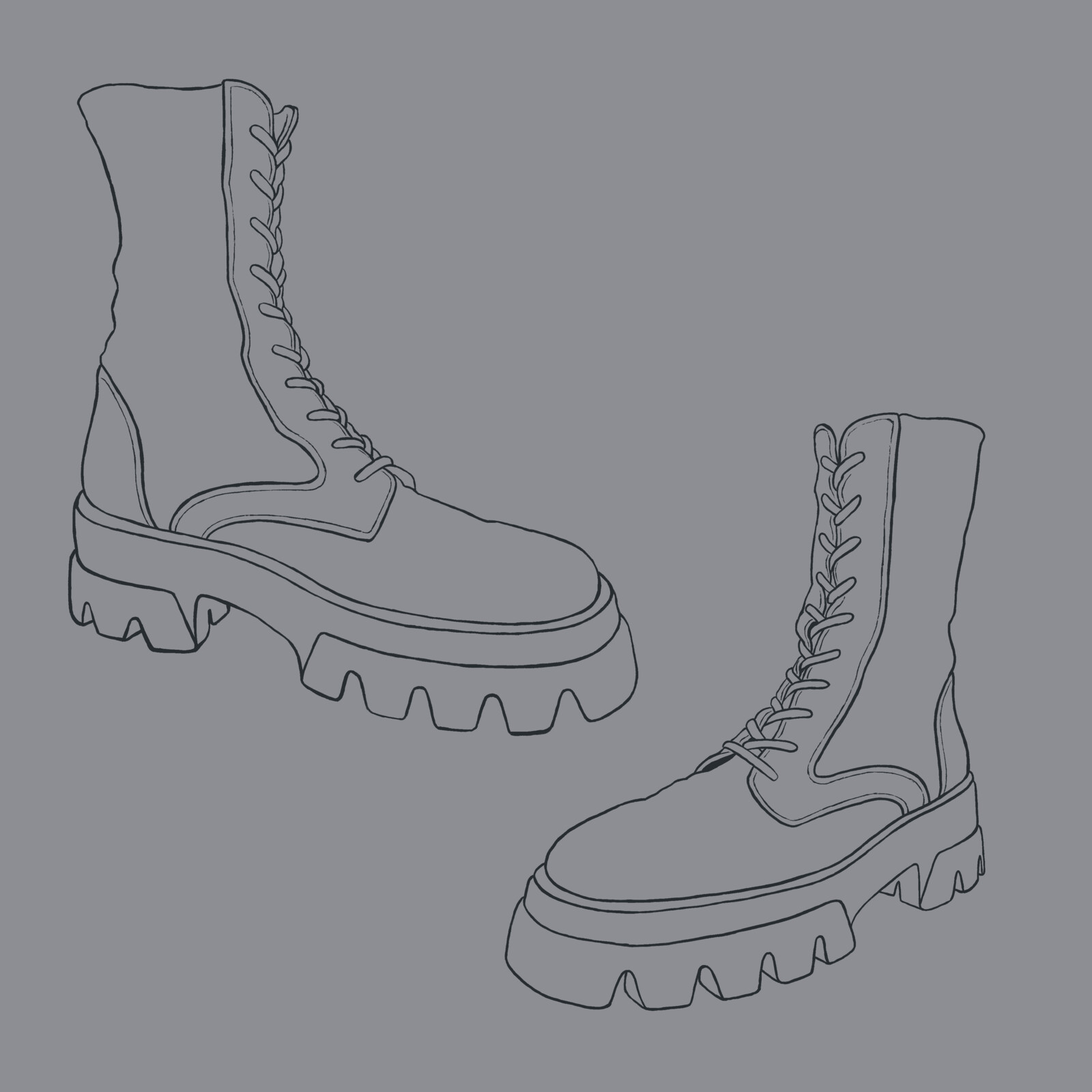 Base Line Art