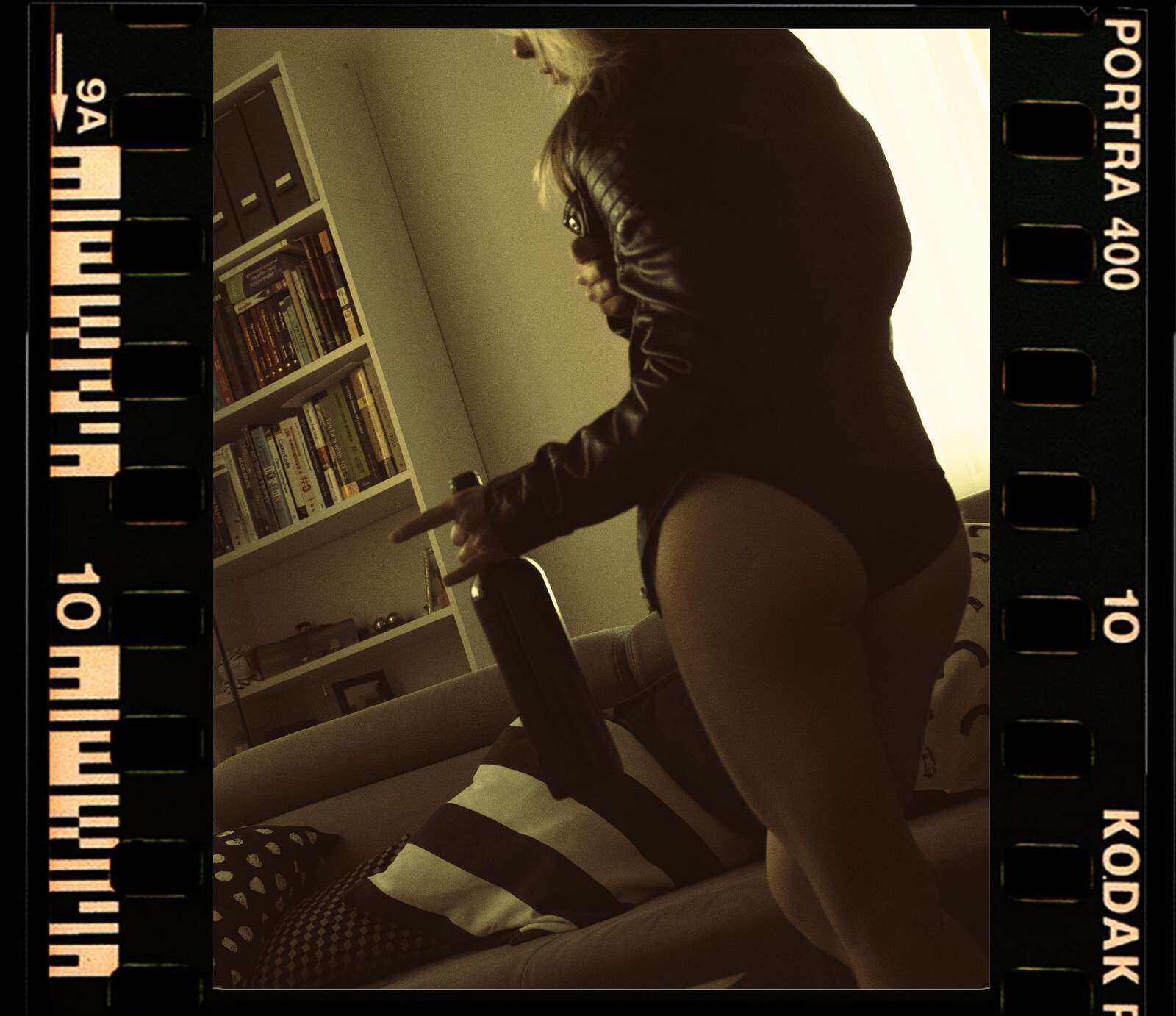 Ass