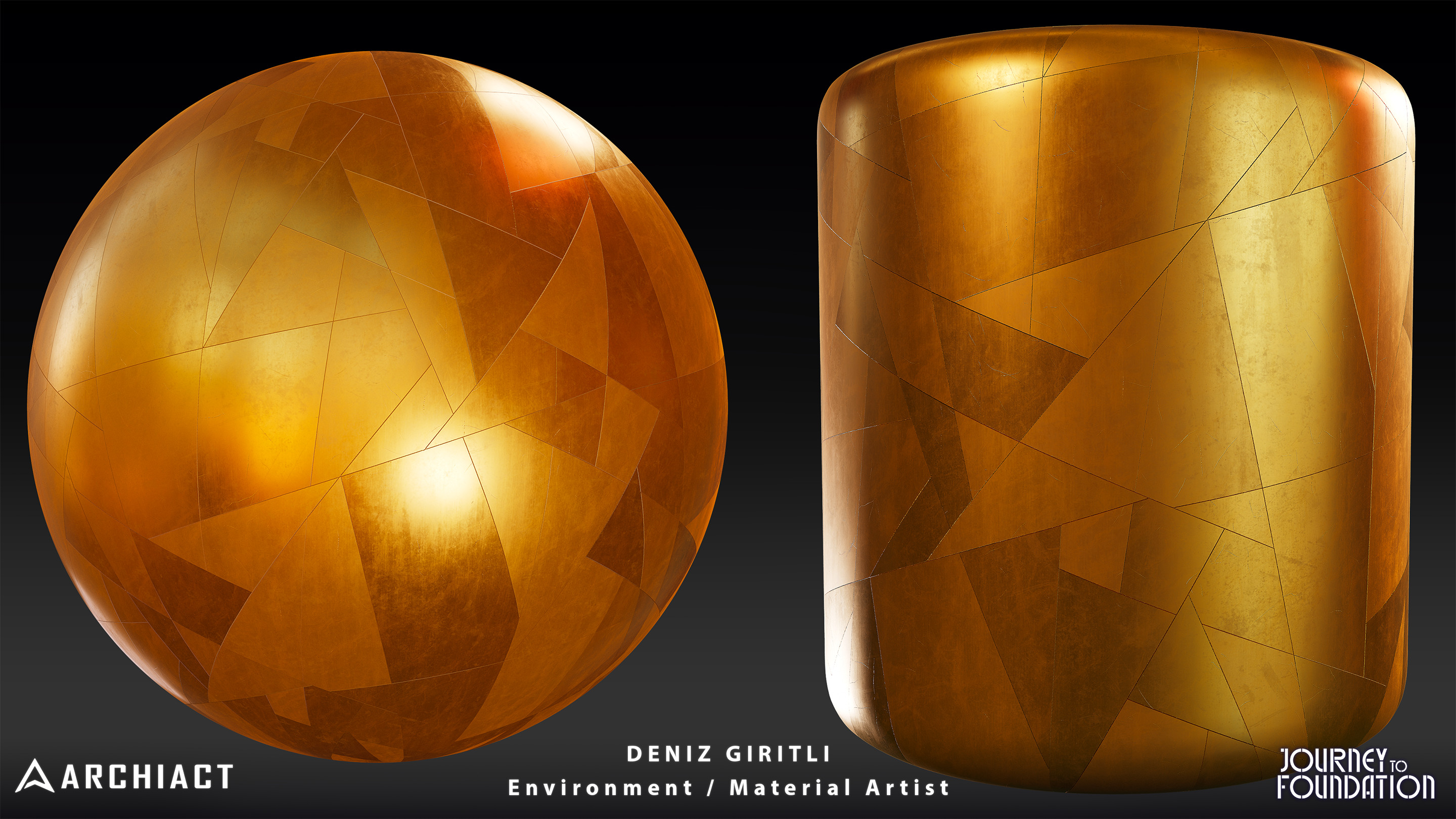 Zor Bronze Material