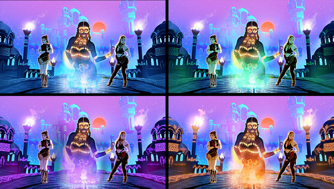 Just Dance 2024 Edition Review - 2EC