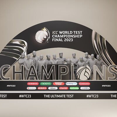 ICC CWC stage 2023