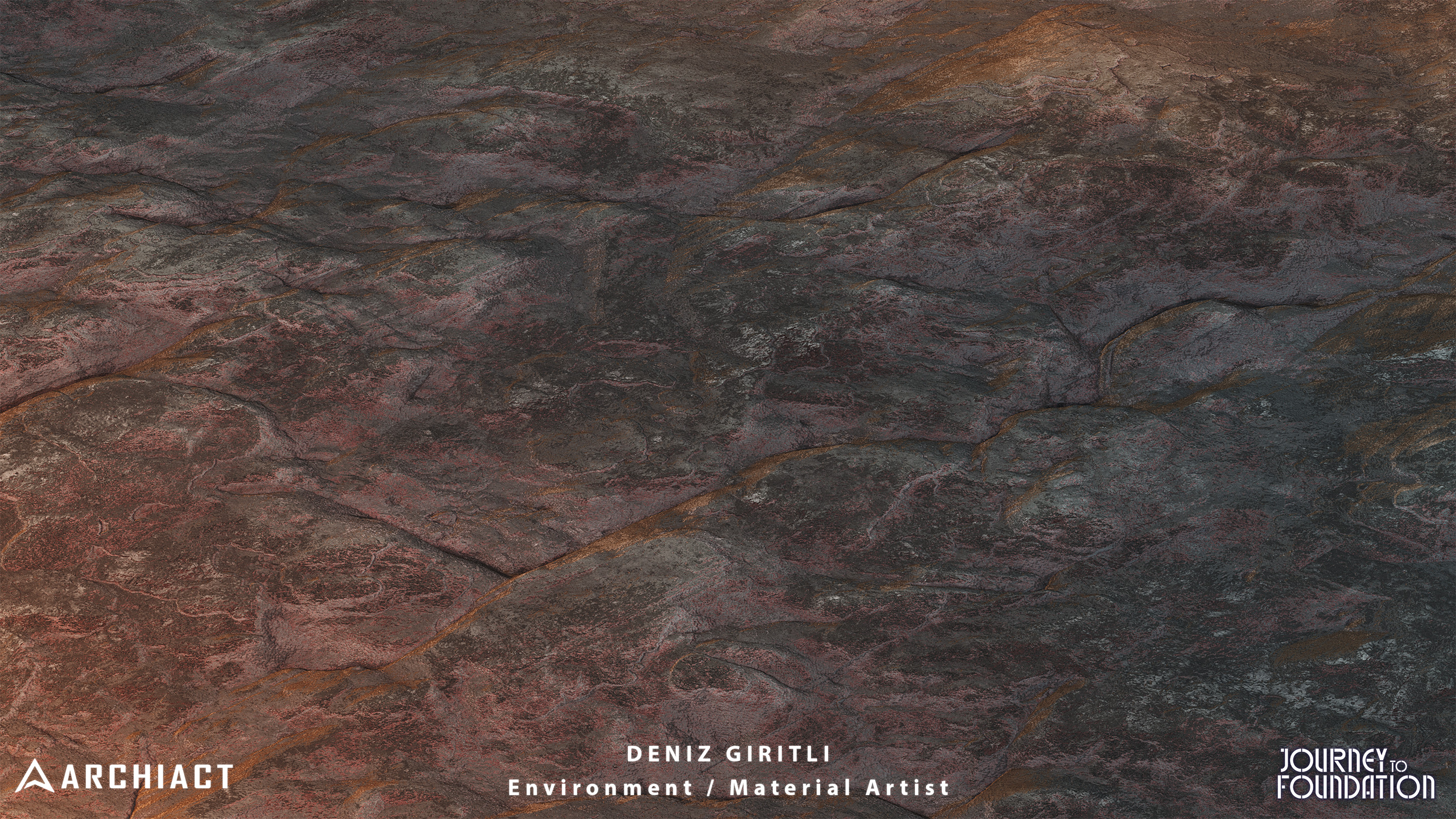 Rock Ground