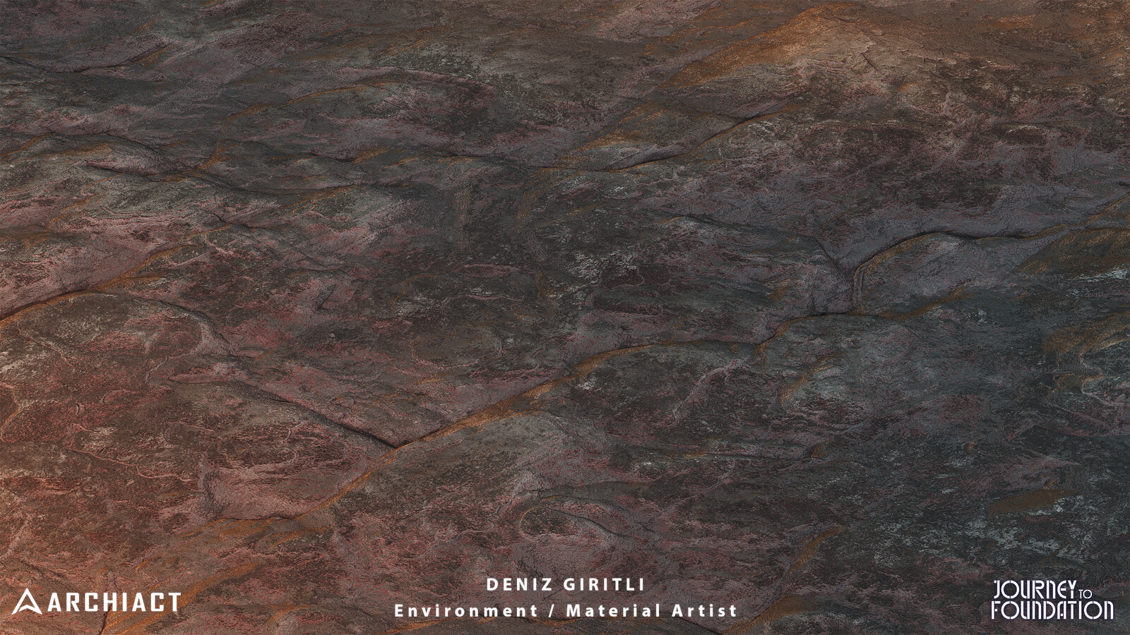 Rock Ground