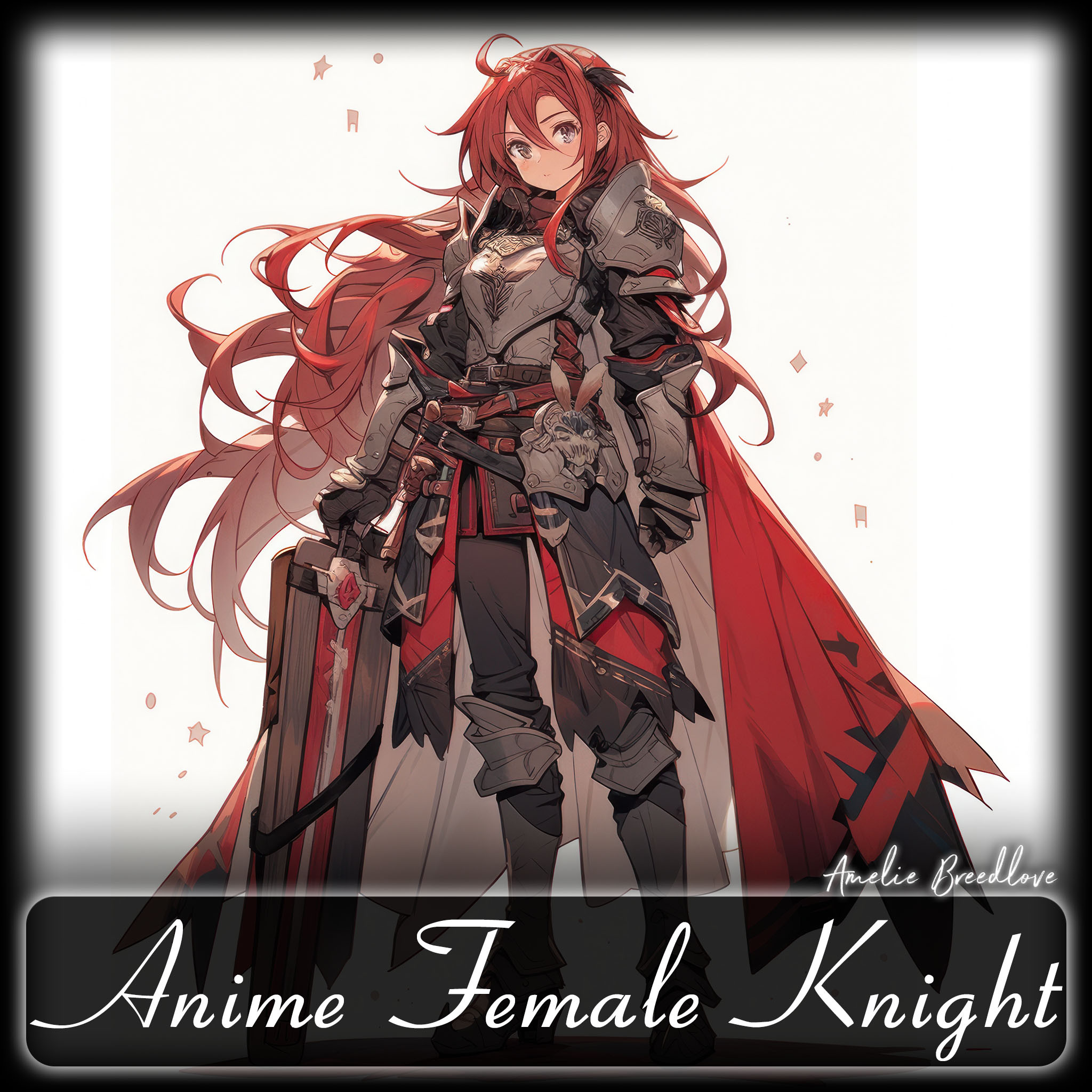 Anime's Knight