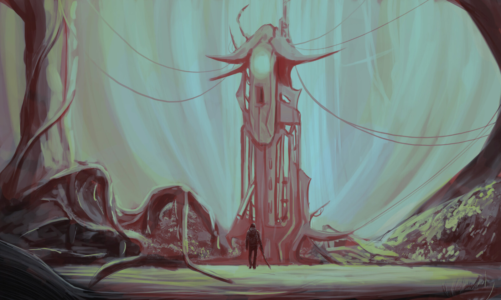 Option 1 colored