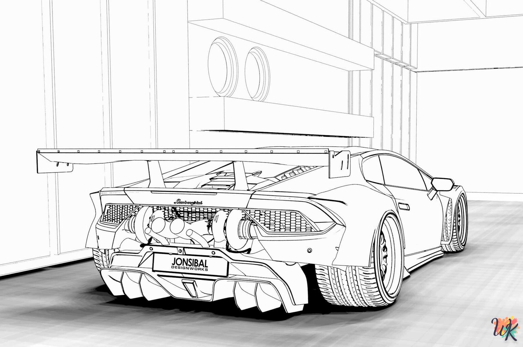 ArtStation Dibujos Para Colorear Lamborghini ArtStation Dibujos Para Colorear Lamborghini