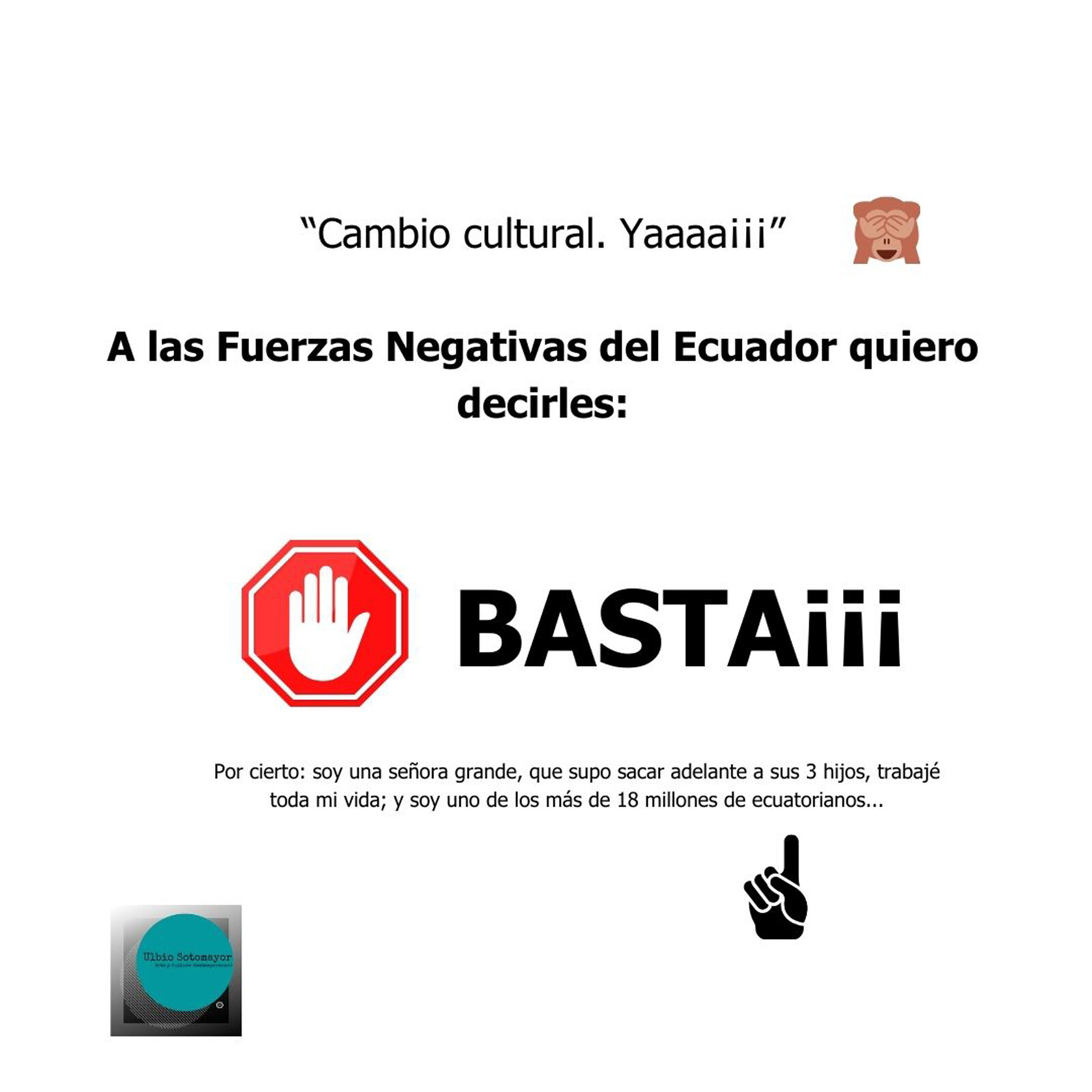 Cartel # 2
