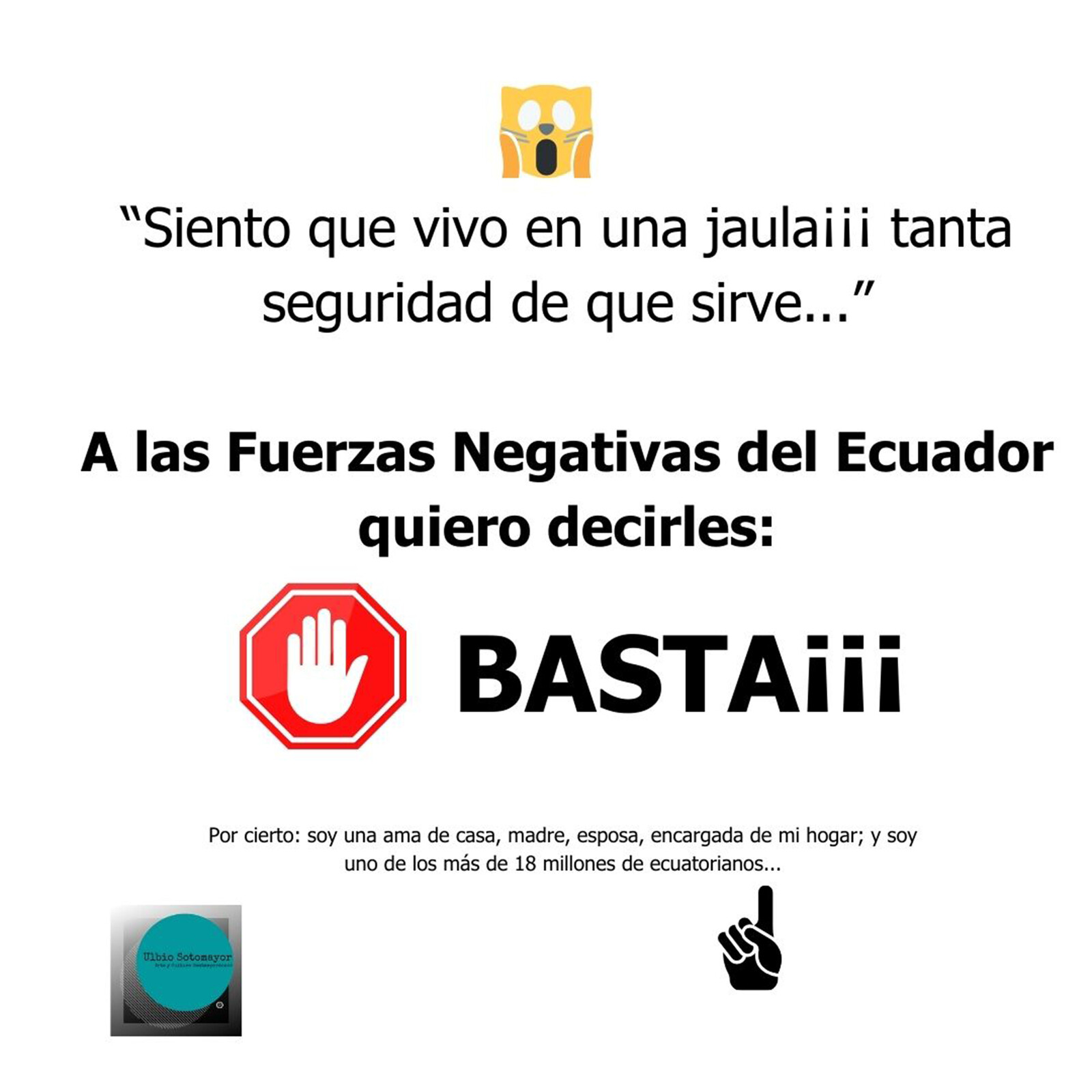 Cartel # 4 