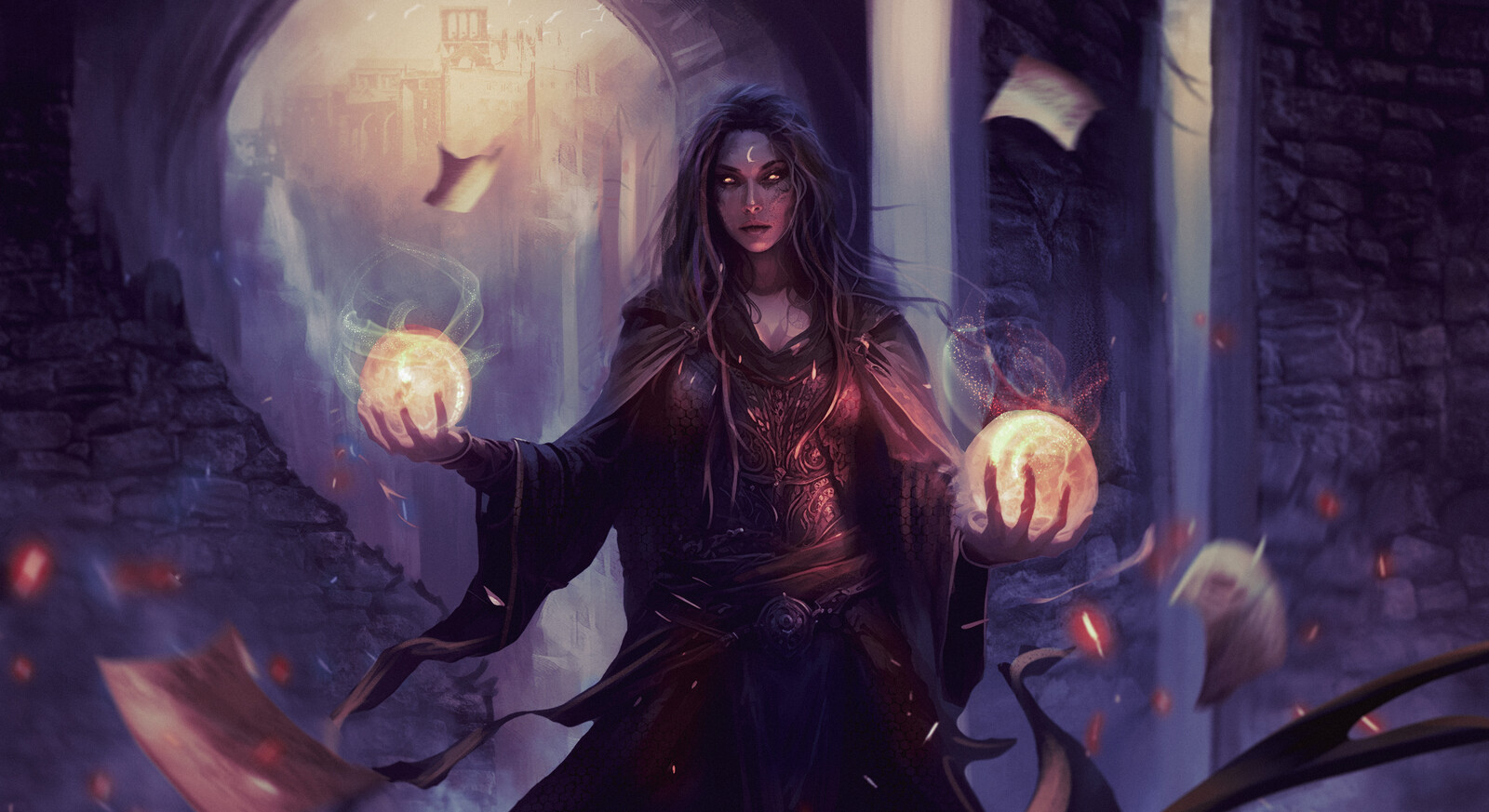 Witch Master