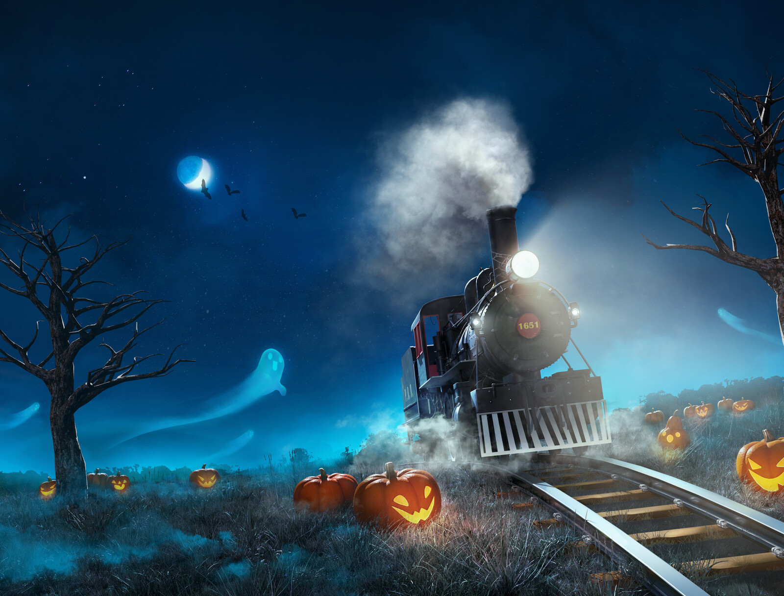 Final Artwork