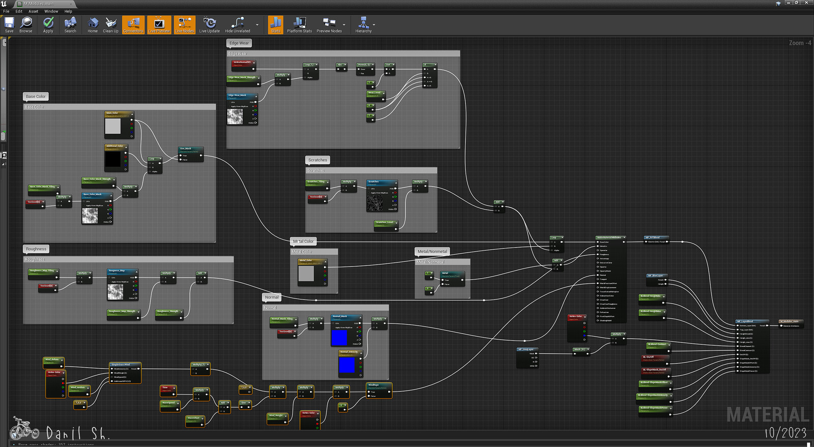 1ModulesMaster_mat