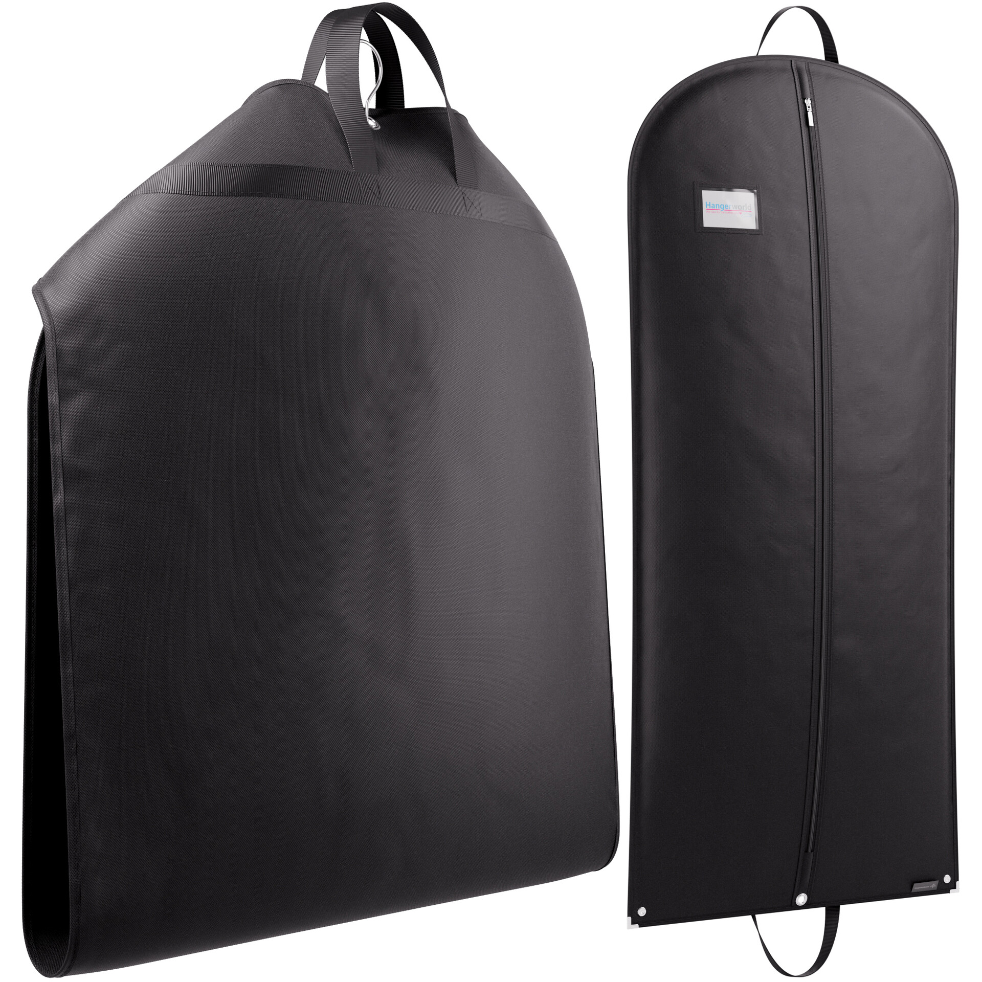 Paul Duckett Dress Carrier