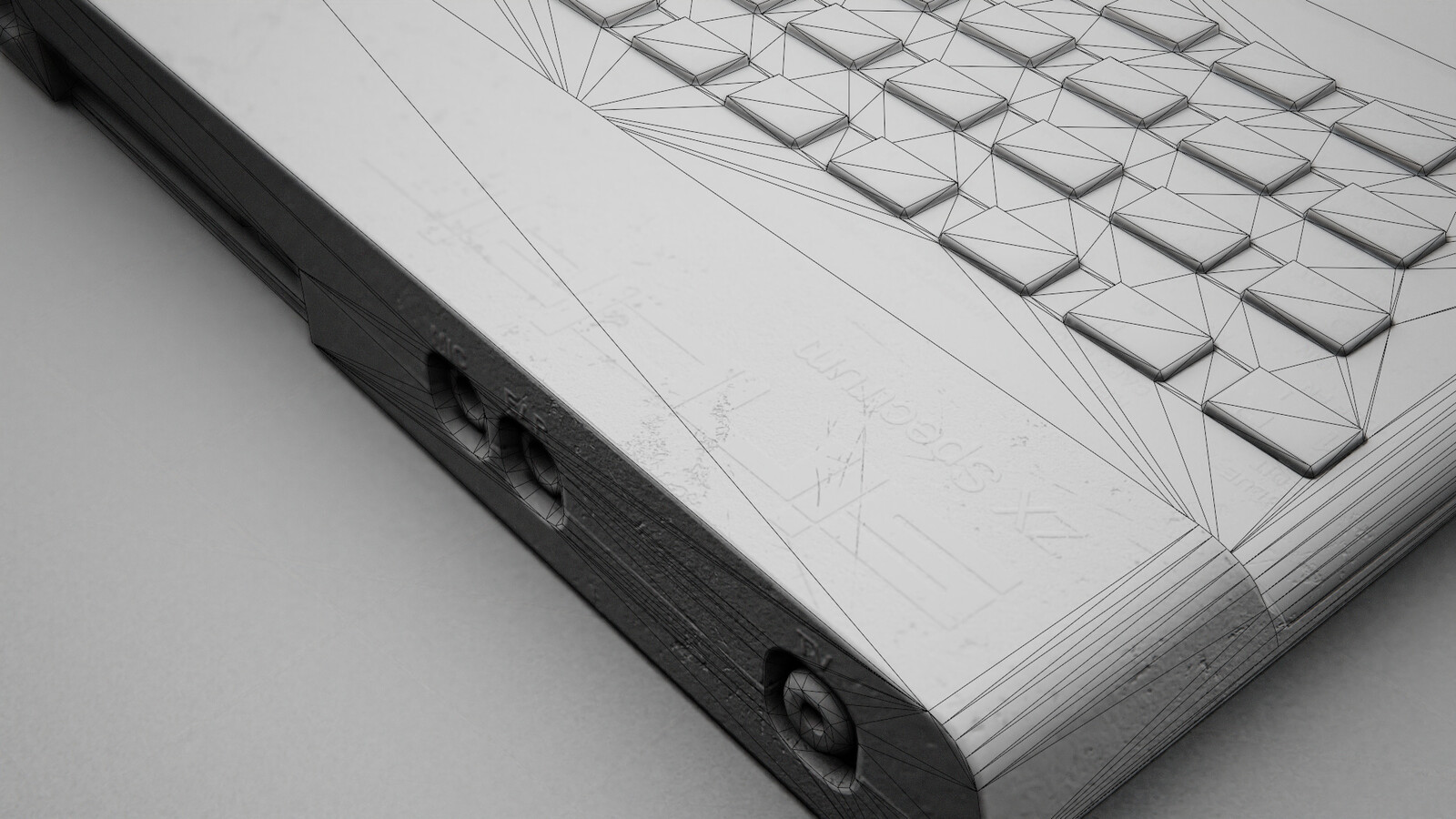 Wireframe 3