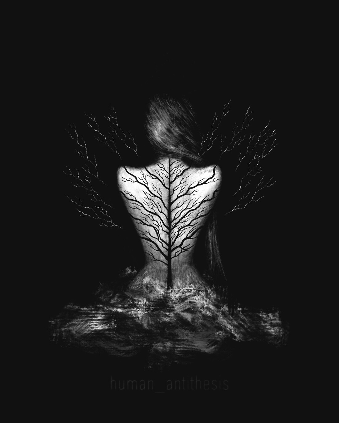 ArtStation - soul