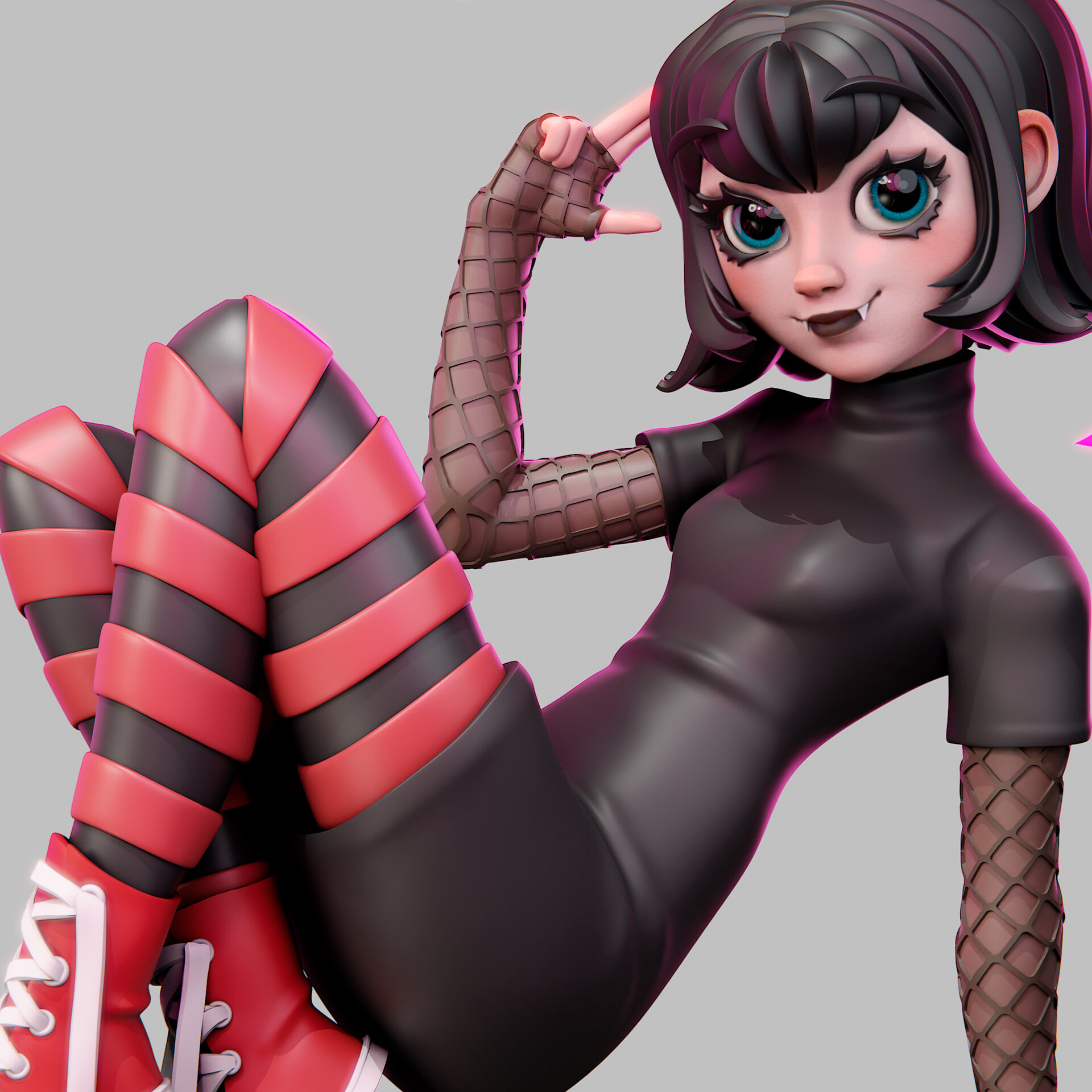 Mavis Count Dracula Hotel Transylvania Series DeviantArt PNG, image size:1920x1920