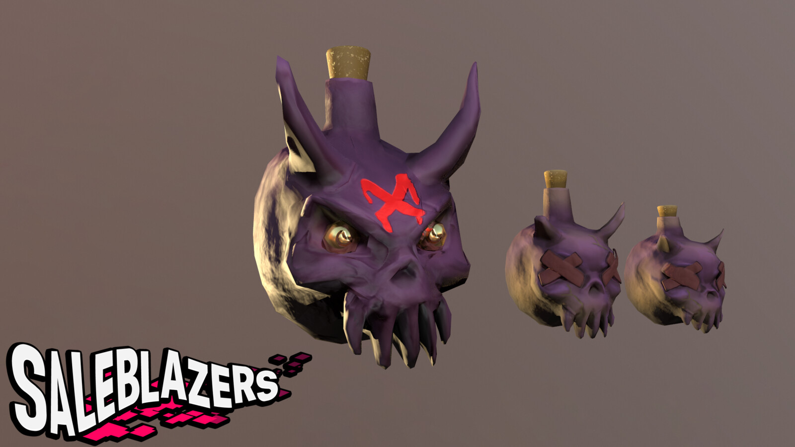 Poison Potions 