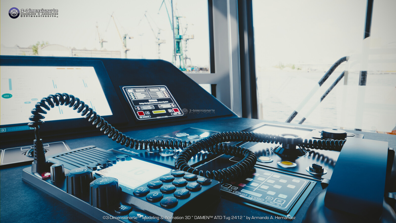 SAILOR™ VHF 6222 DSC Class A and more instruments