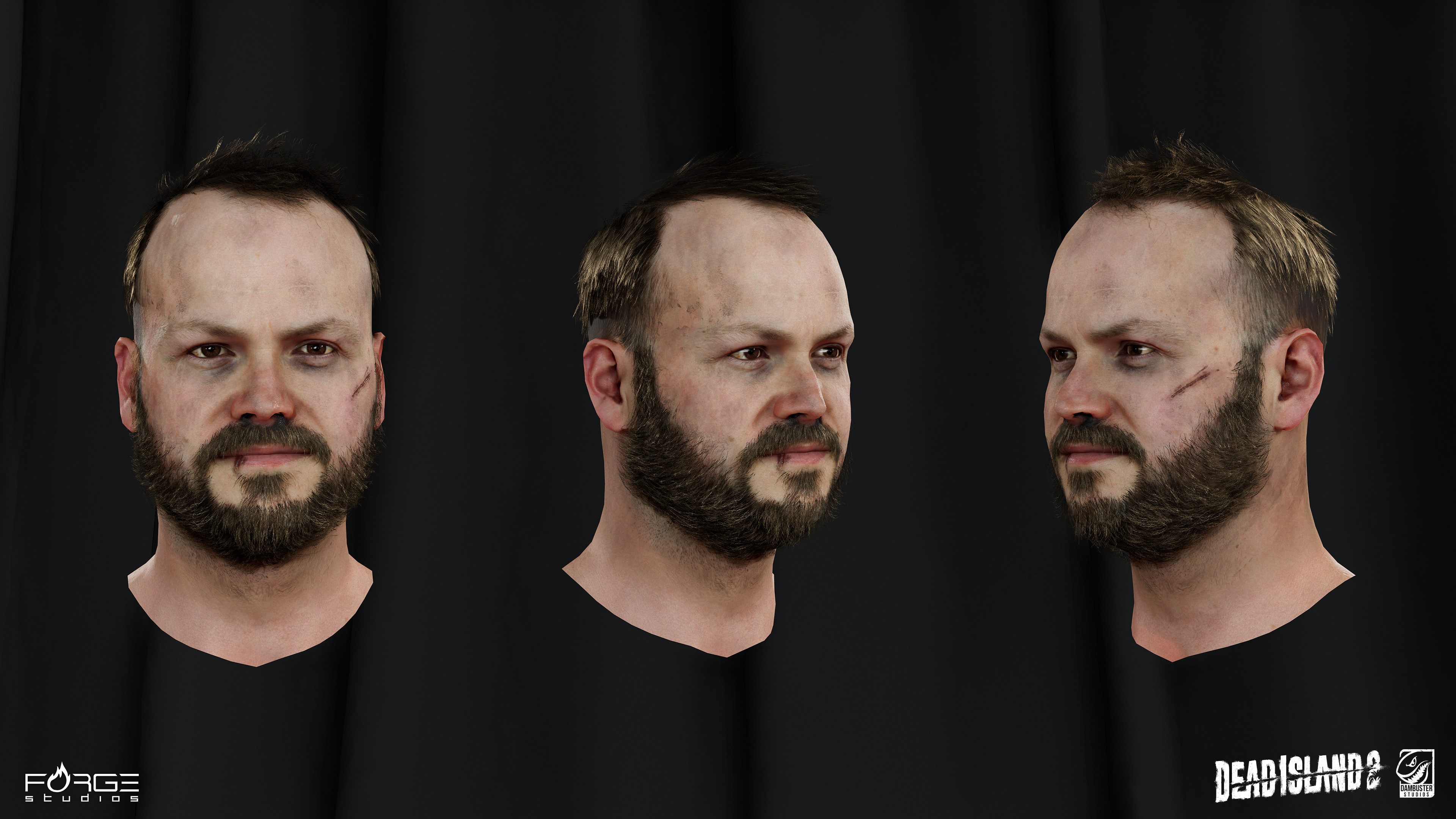 STUDIOS Dead Island 2