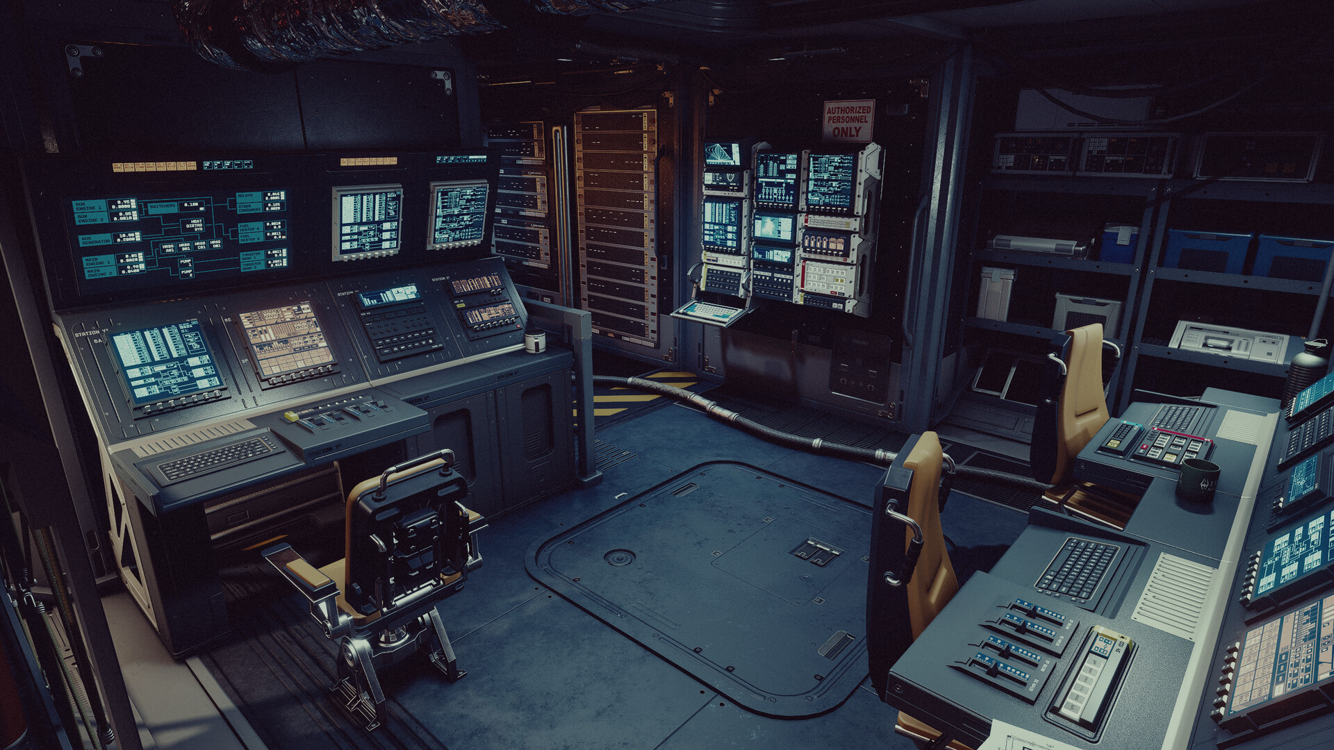 Emmi Junkkari - MOD: Fallout 3 - Eli's Megaton Shack