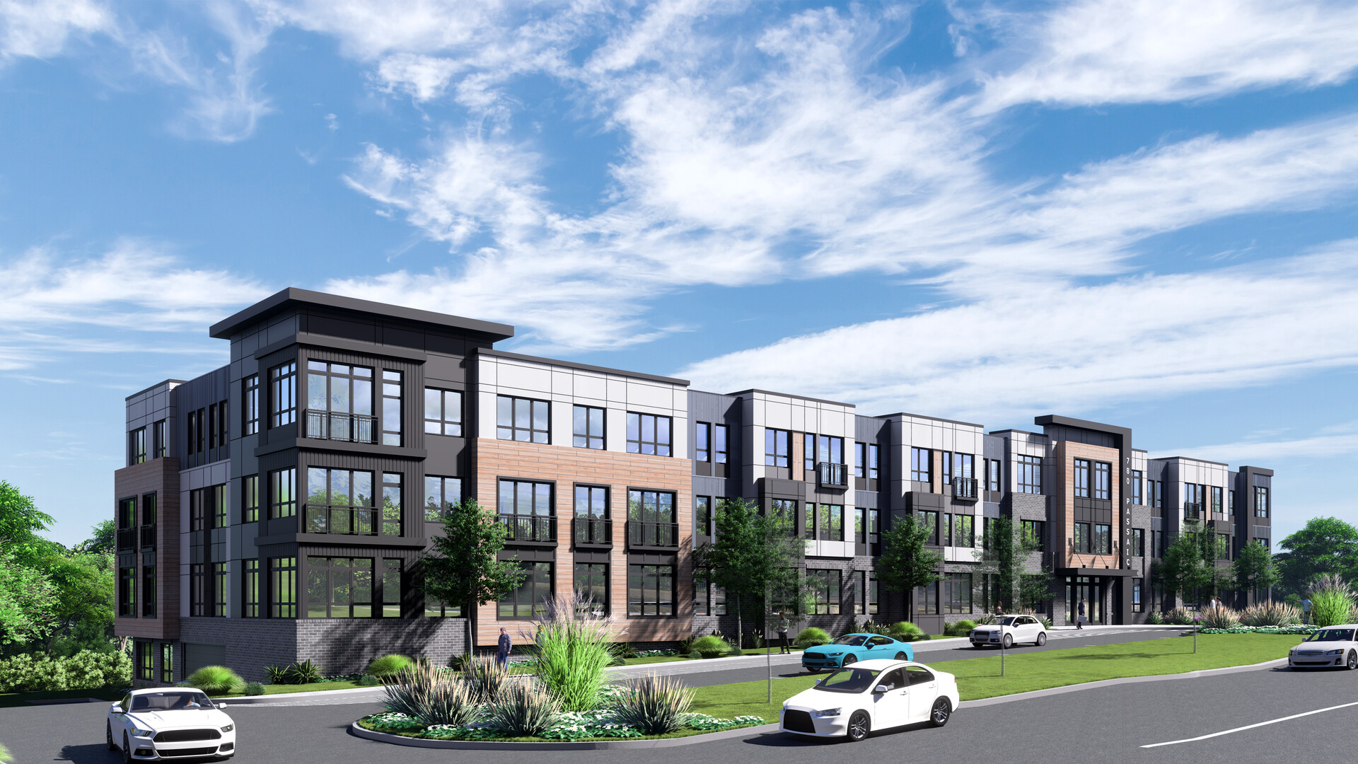 ArtStation Passaic Avenue West Caldwell New Jersey