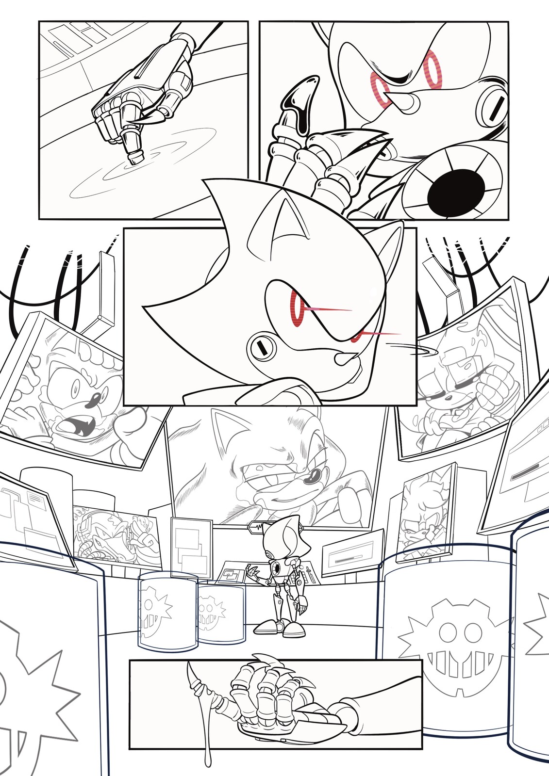 Inks