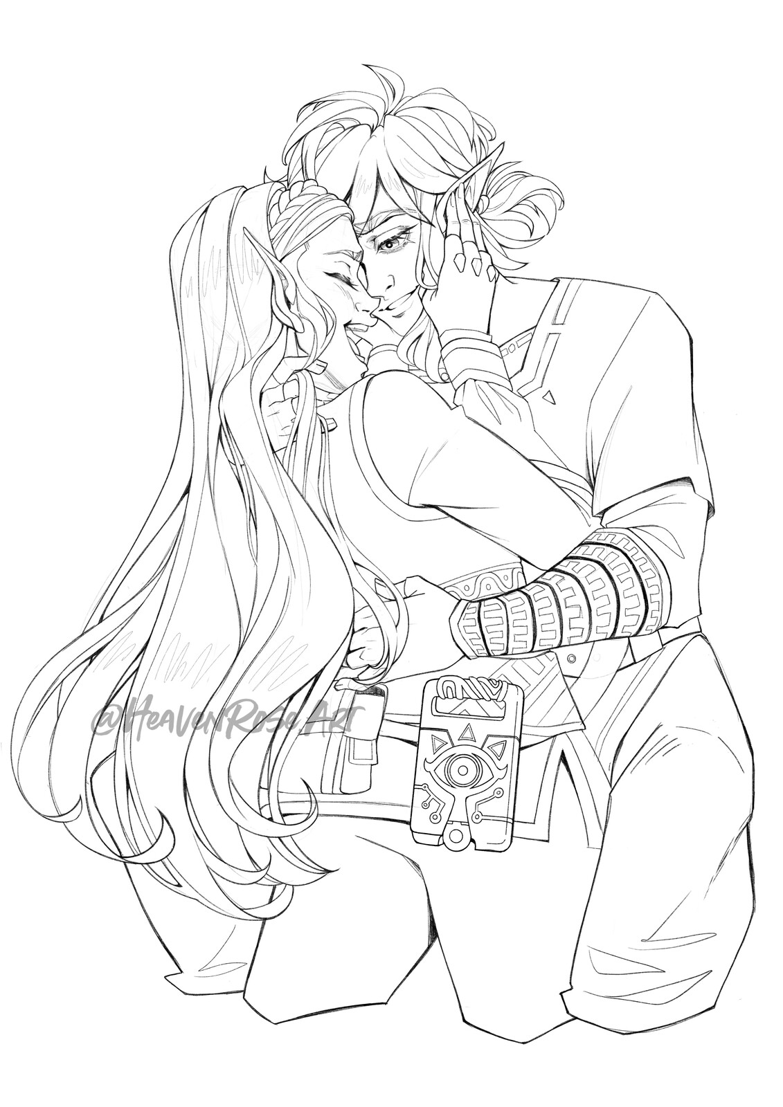 INKS