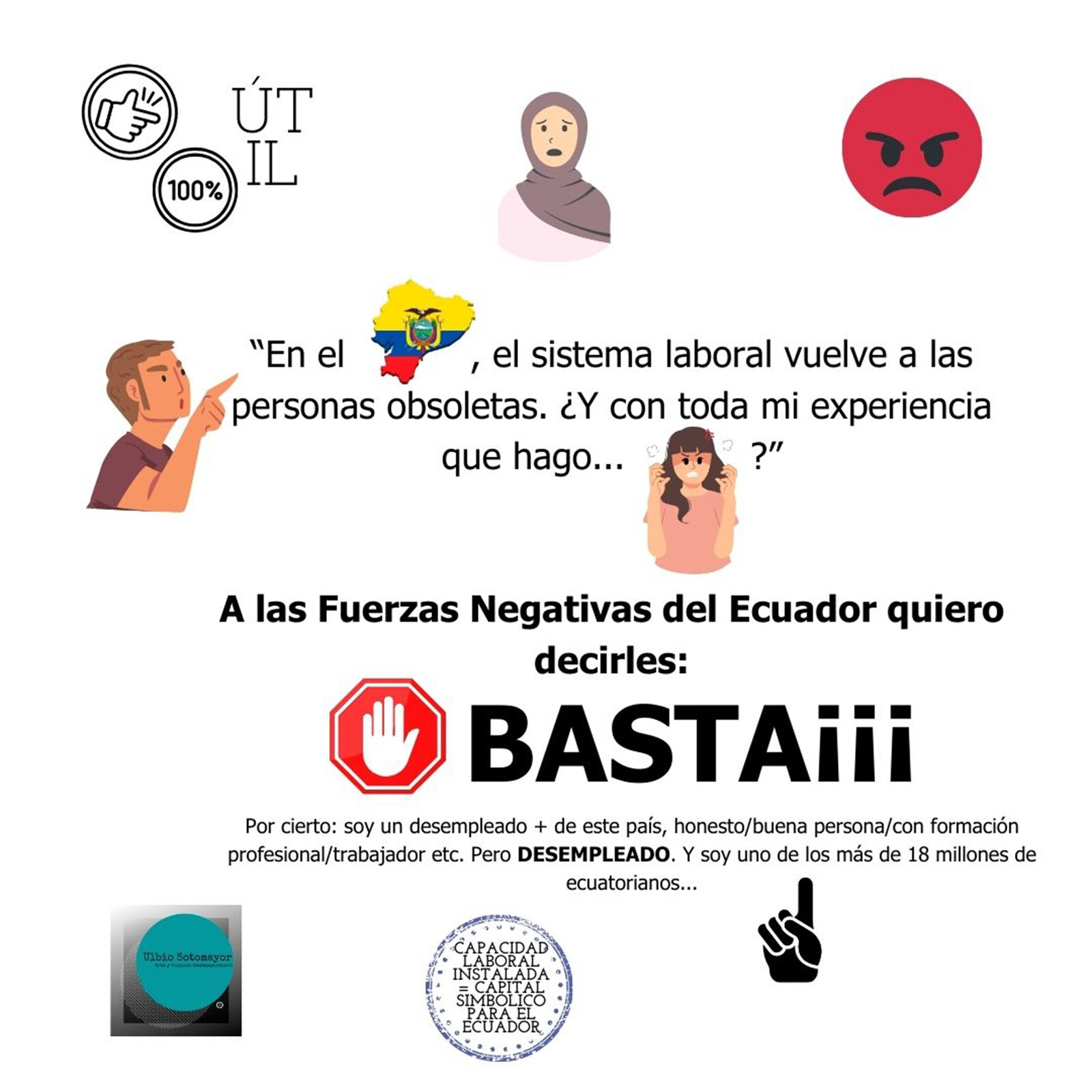 Cartel # 10 