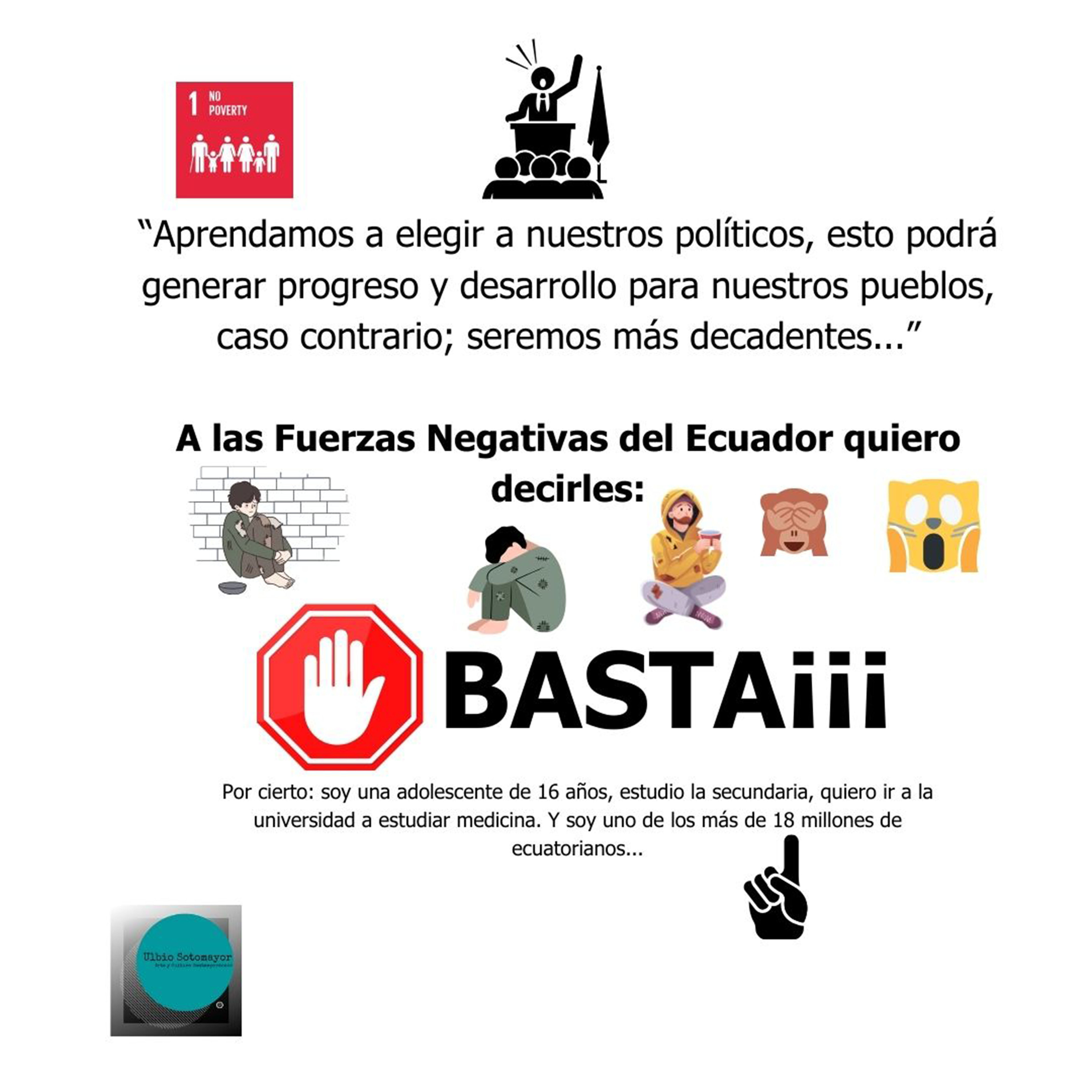 COMPRAR:
https://ulbio_sotomayor.artstation.com/store/art_posters/2Jb1Z/cartel-12-serie-resiliencia-en-adversidad
