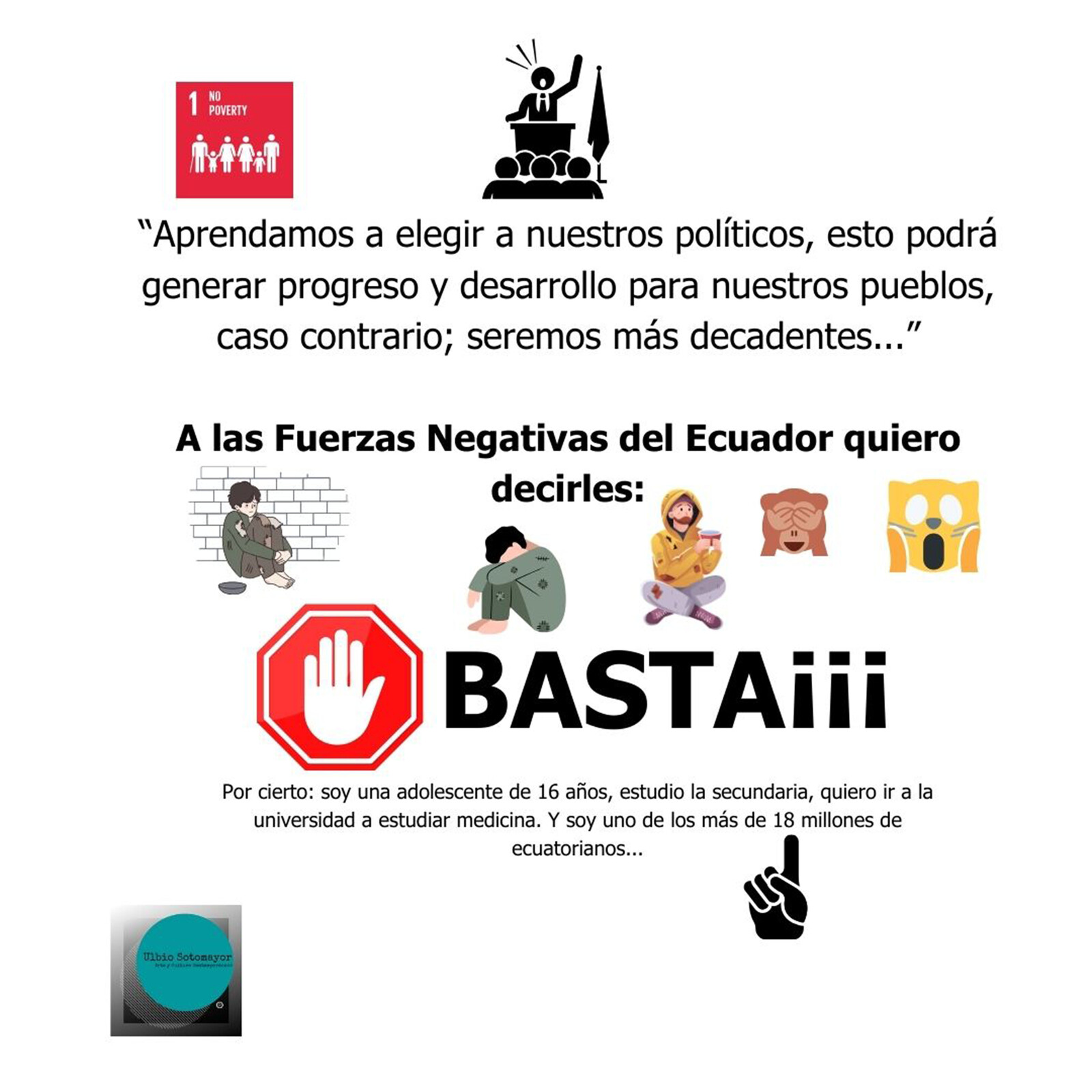 Cartel # 12 