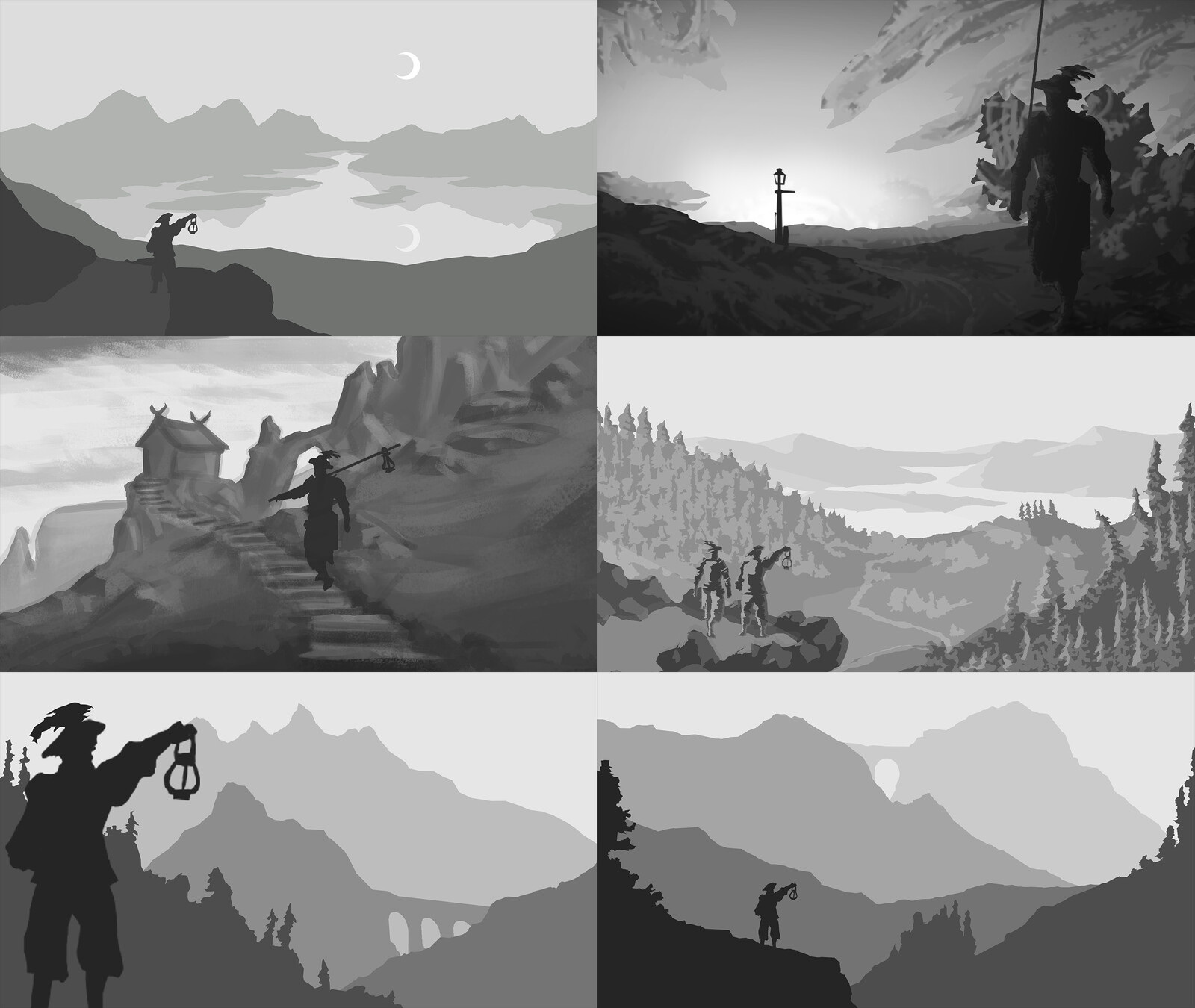 Composition test
