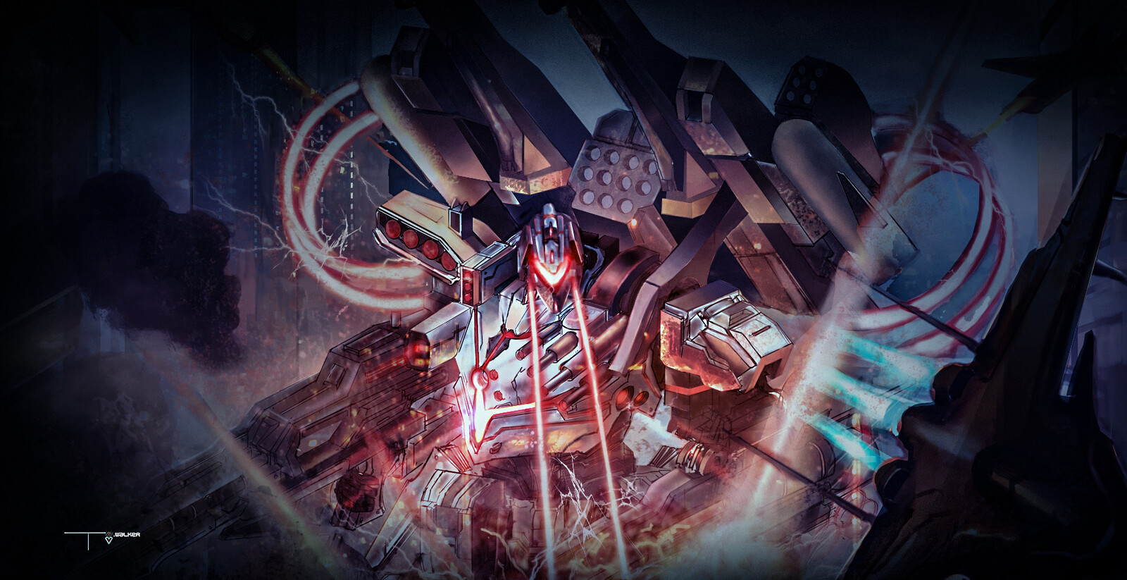 Keyframe