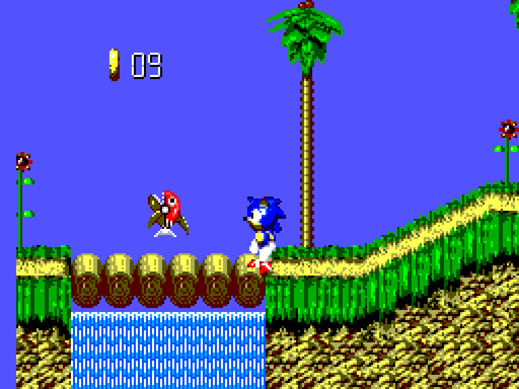 Sonic blaster