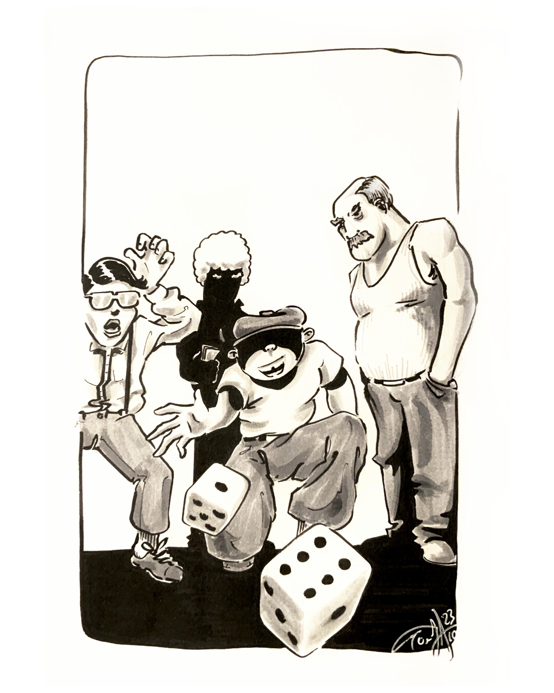 10-Fortune