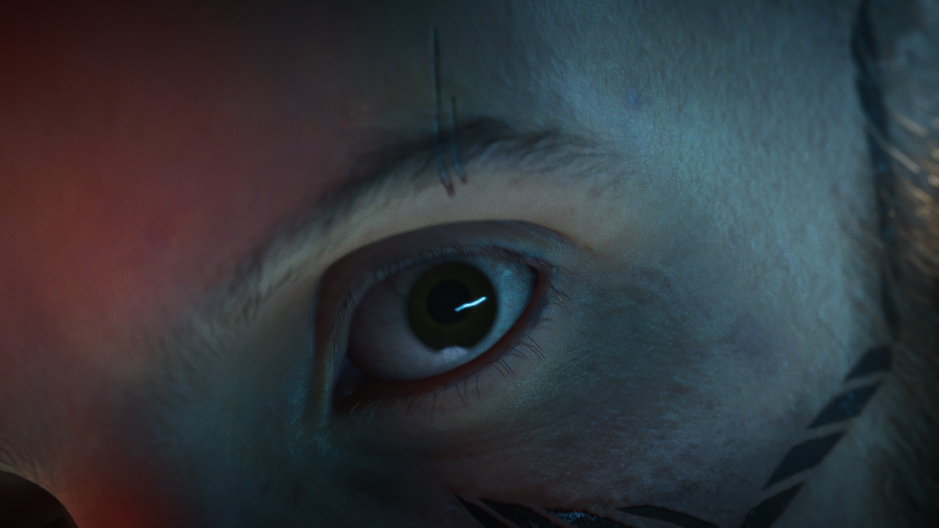 Unreal engine render