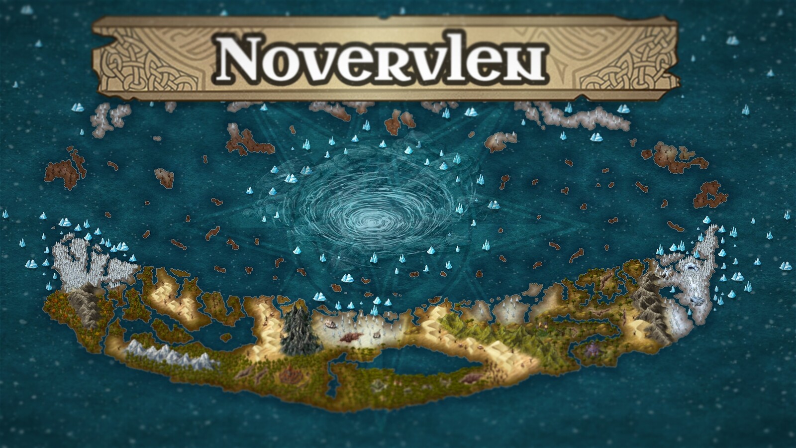Novervlen