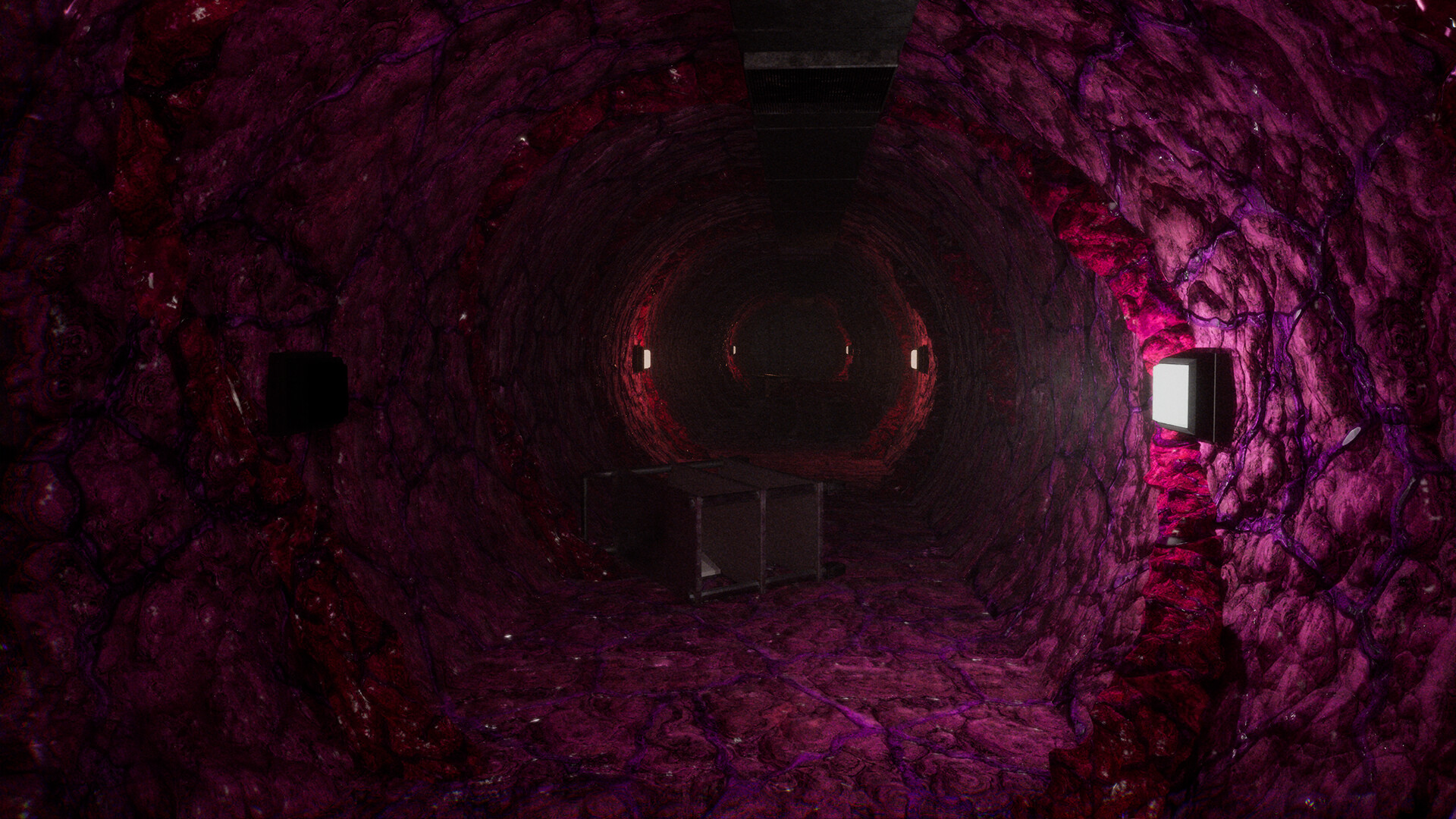 Nicolas Lévesque Wick of Despair