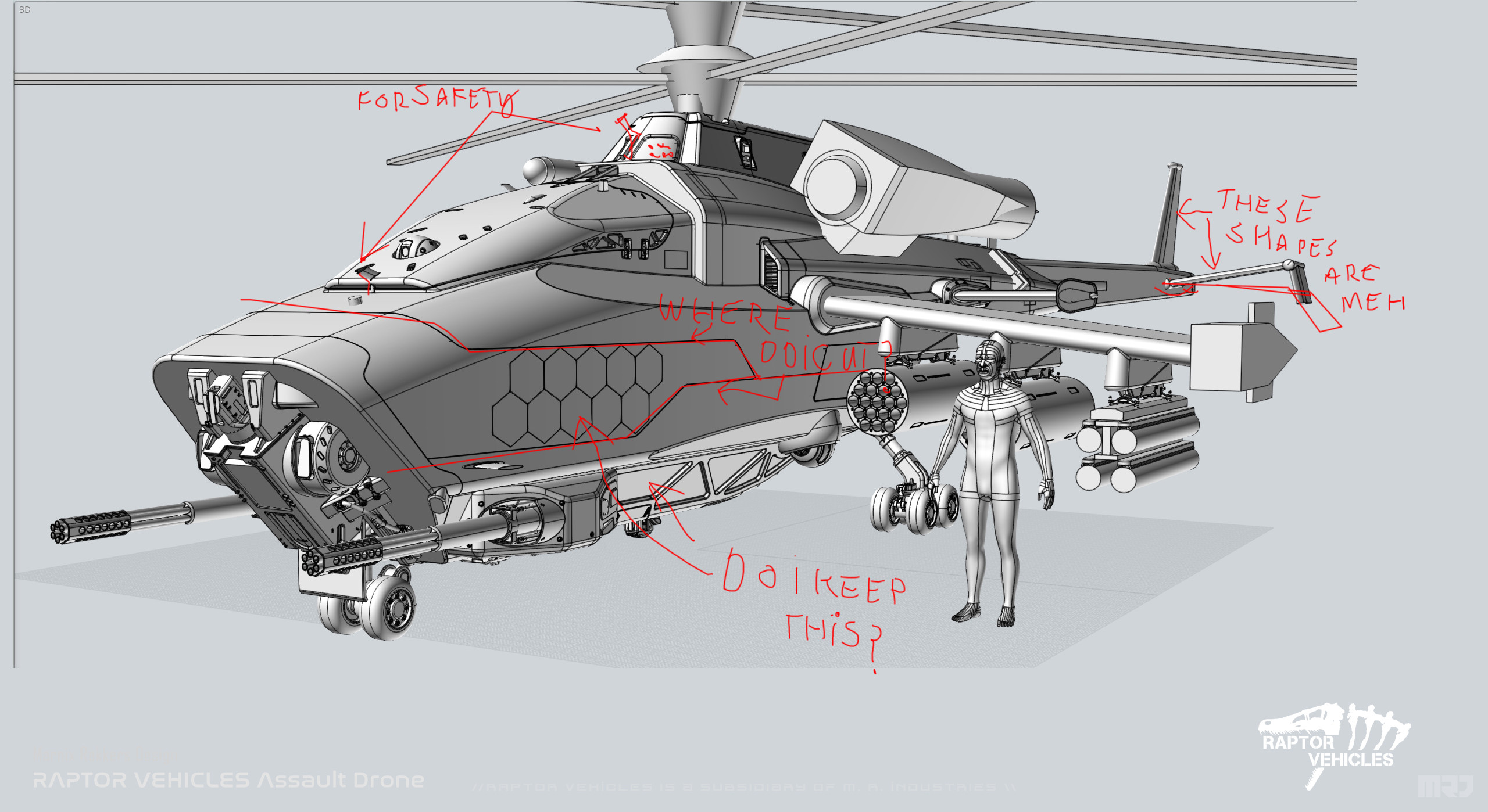 Raptor hotsell plus drone
