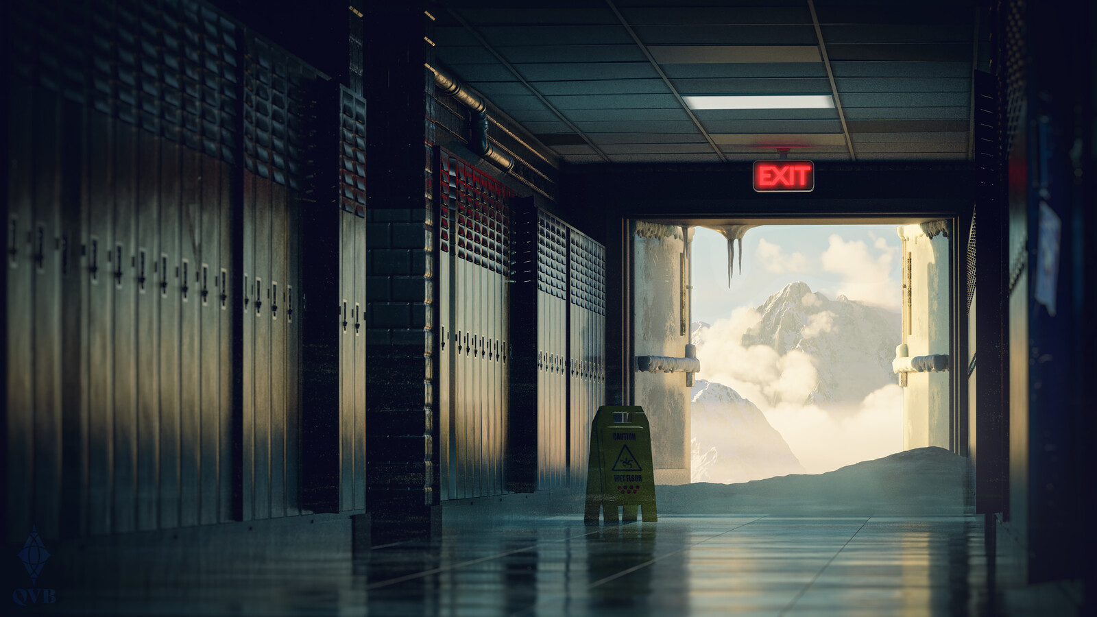 School's Out