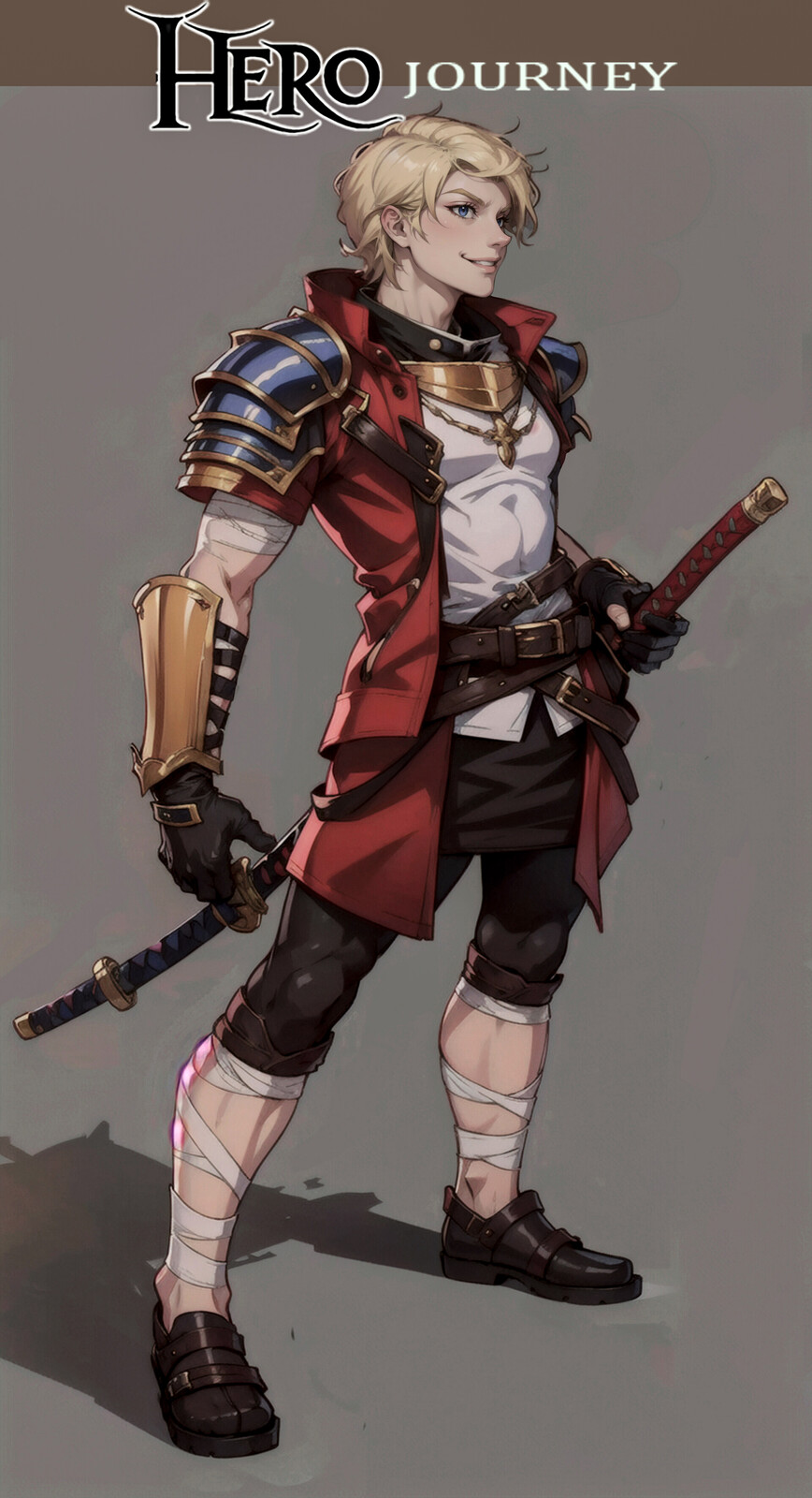 Paladin