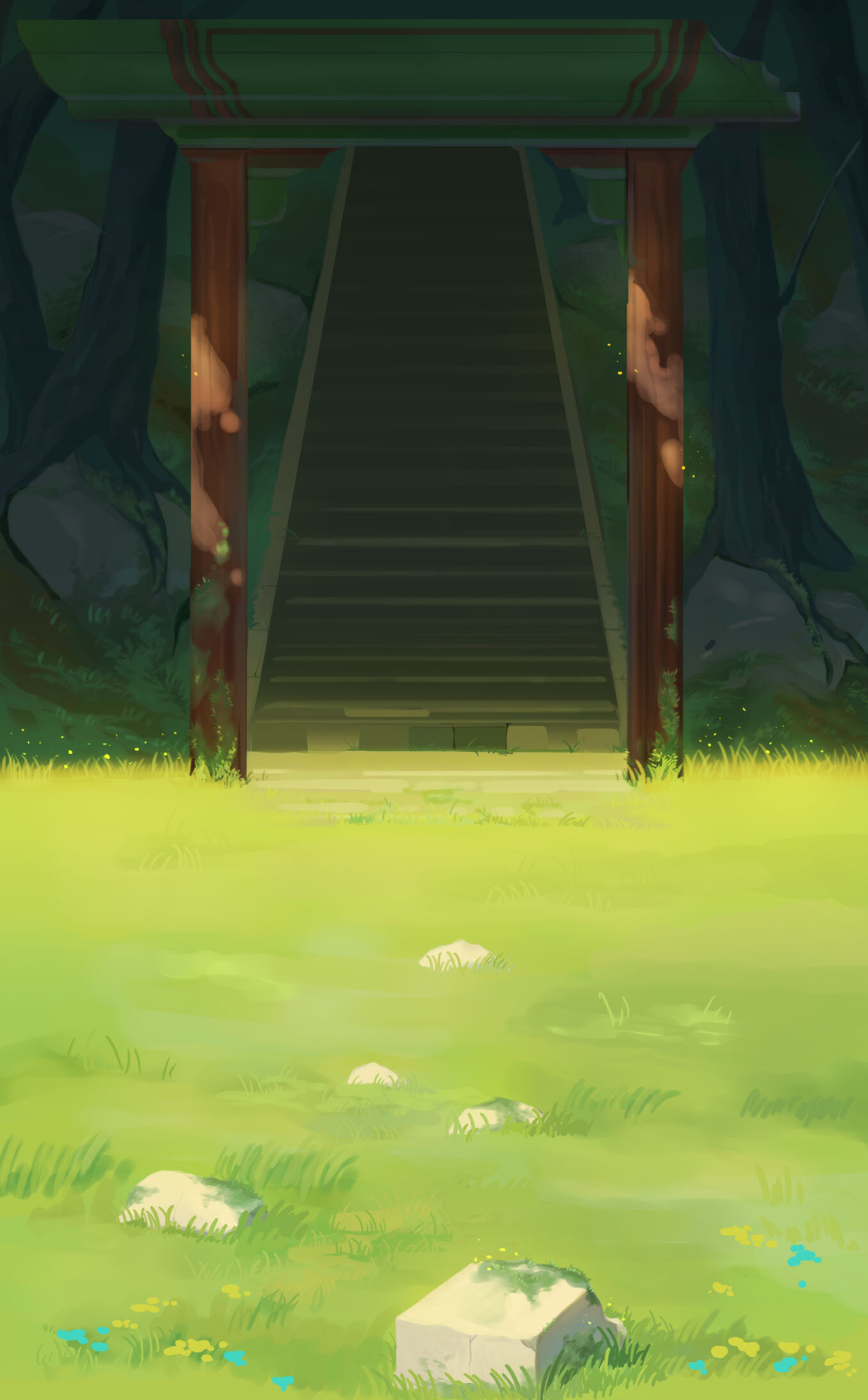 ArtStation - Concept Art