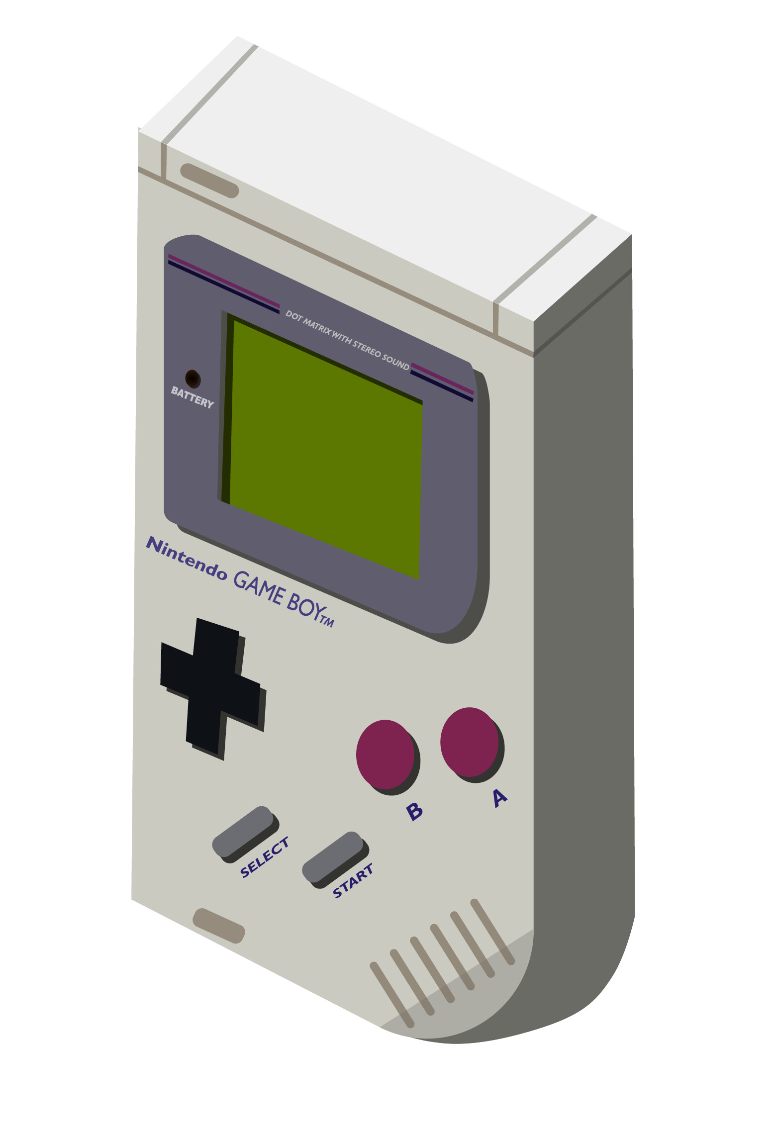 Gameboy 2d new arrivals