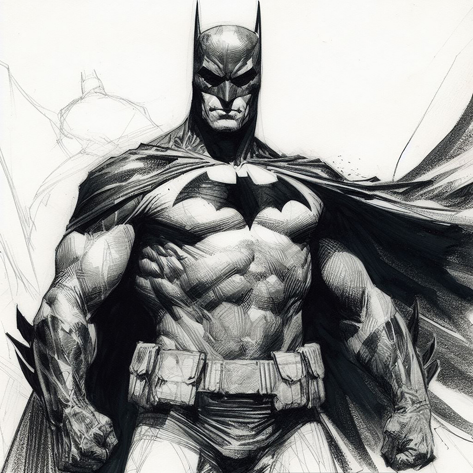 Batdrawing