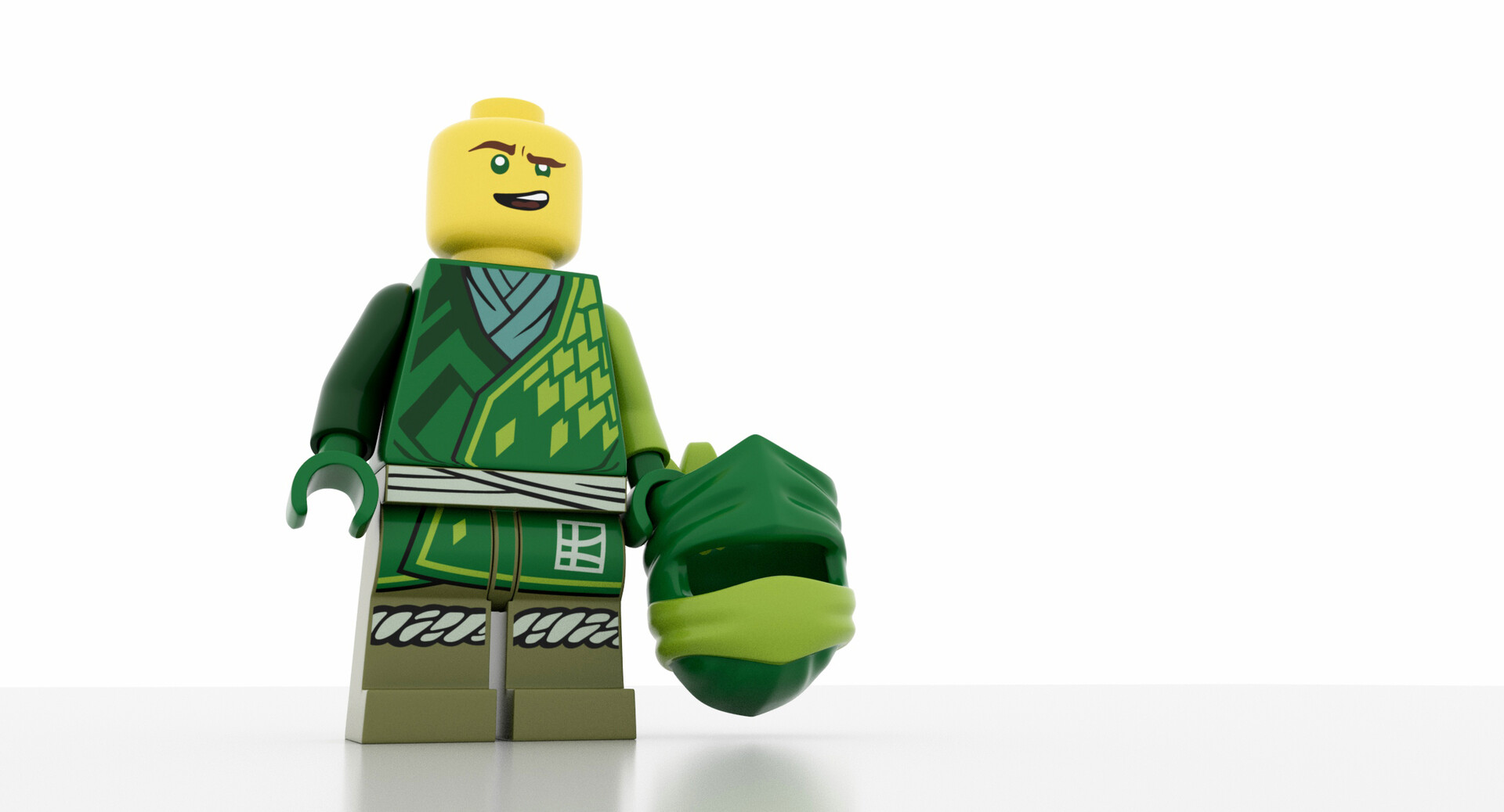 Ninjago lloyd best sale season 1