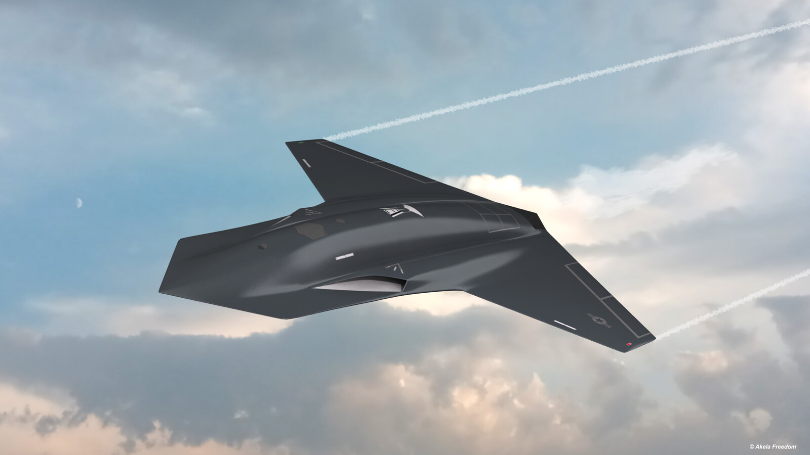 Thanatos Tactical UAV

Link for 3D model:
https://www.cgtrader.com/3d-models/aircraft/military-aircraft/thanatos-tactical-uav