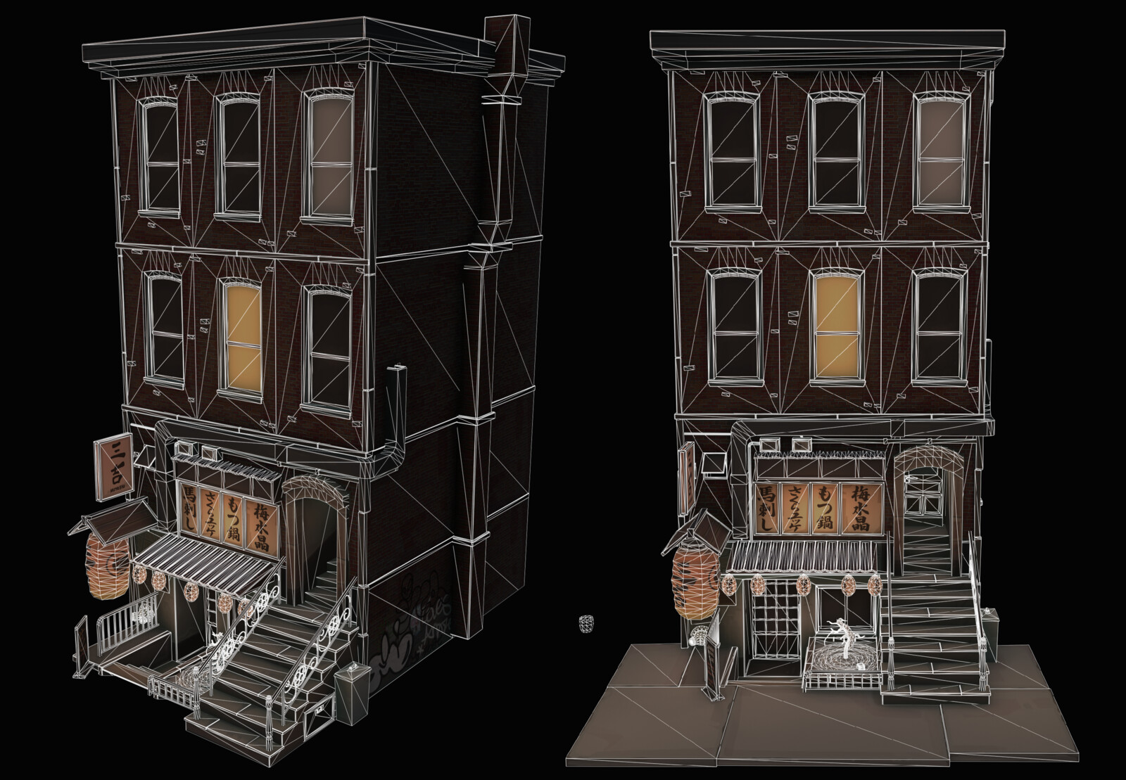 Wireframe
17688 Tris
