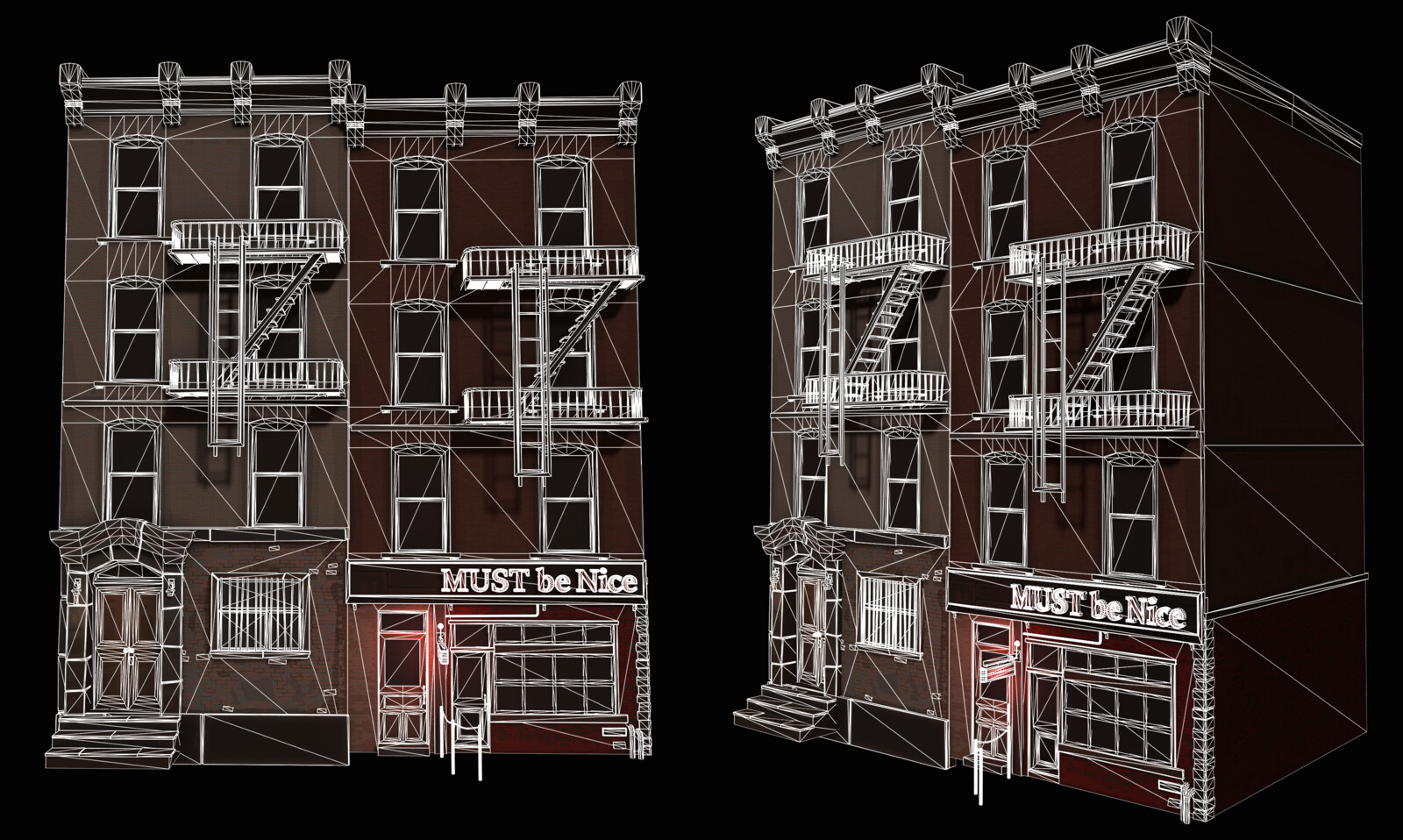 Wireframe
15614 Tris