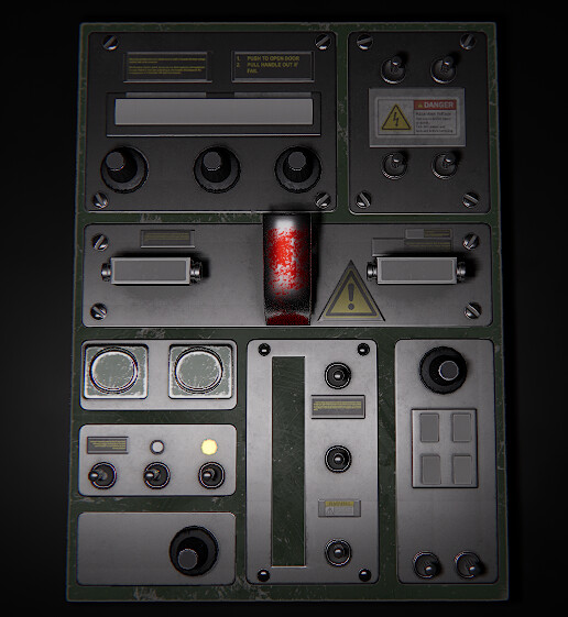 Unreal Render